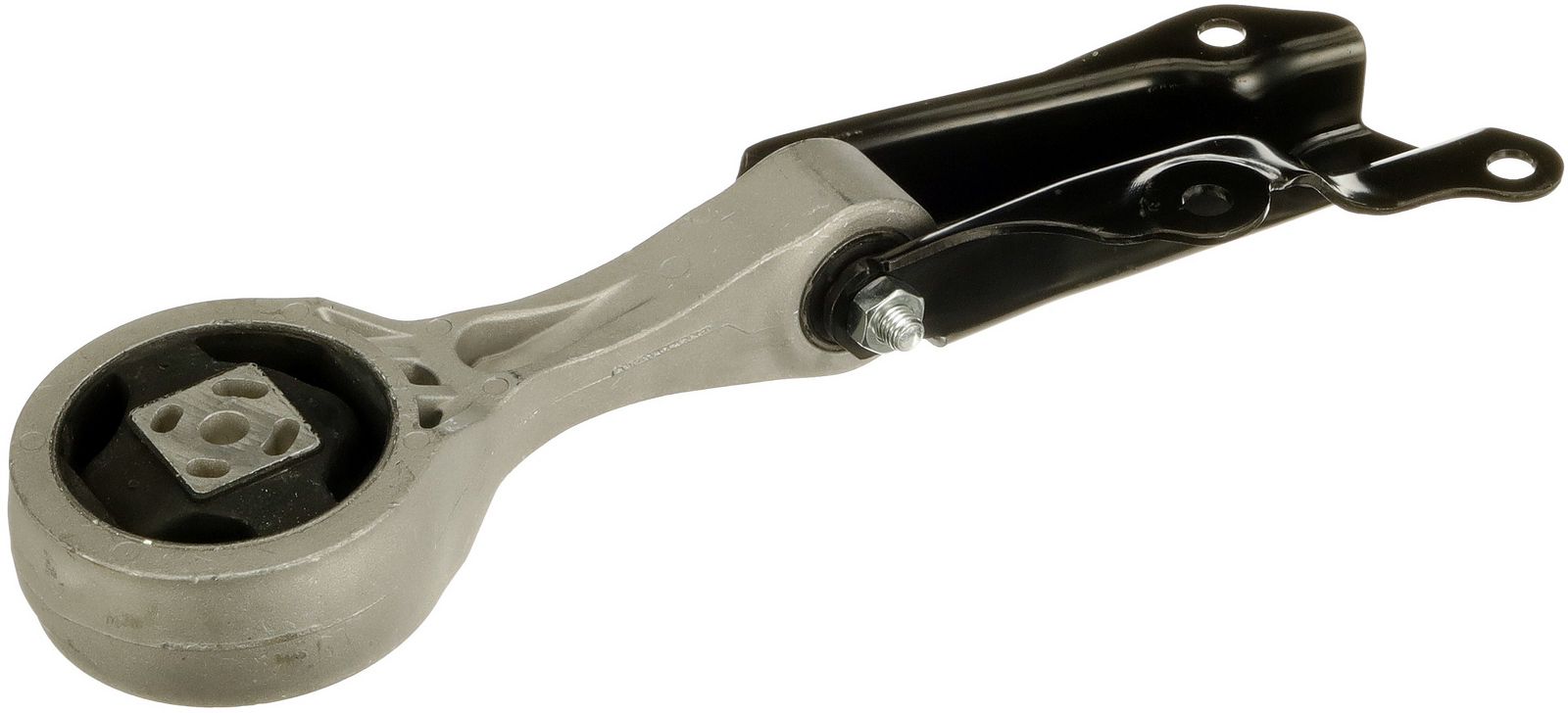 GATES ETM1807 Mounting, engine Lower for AUDI SEAT SKODA VW