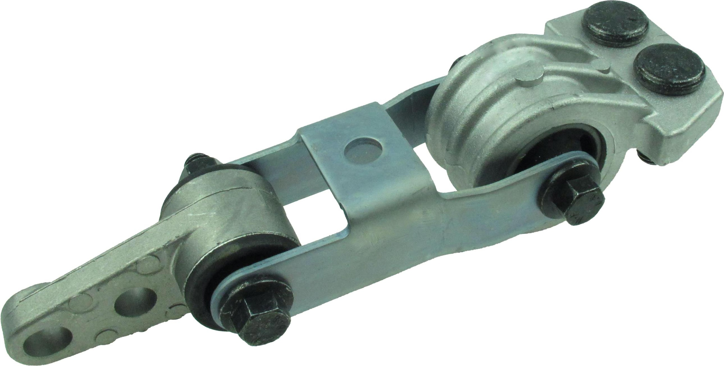 GATES ETM1886 Mounting, engine
