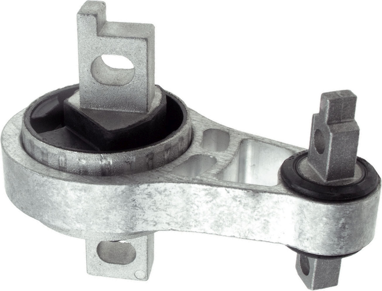 GATES ETM2018 Mounting, engine