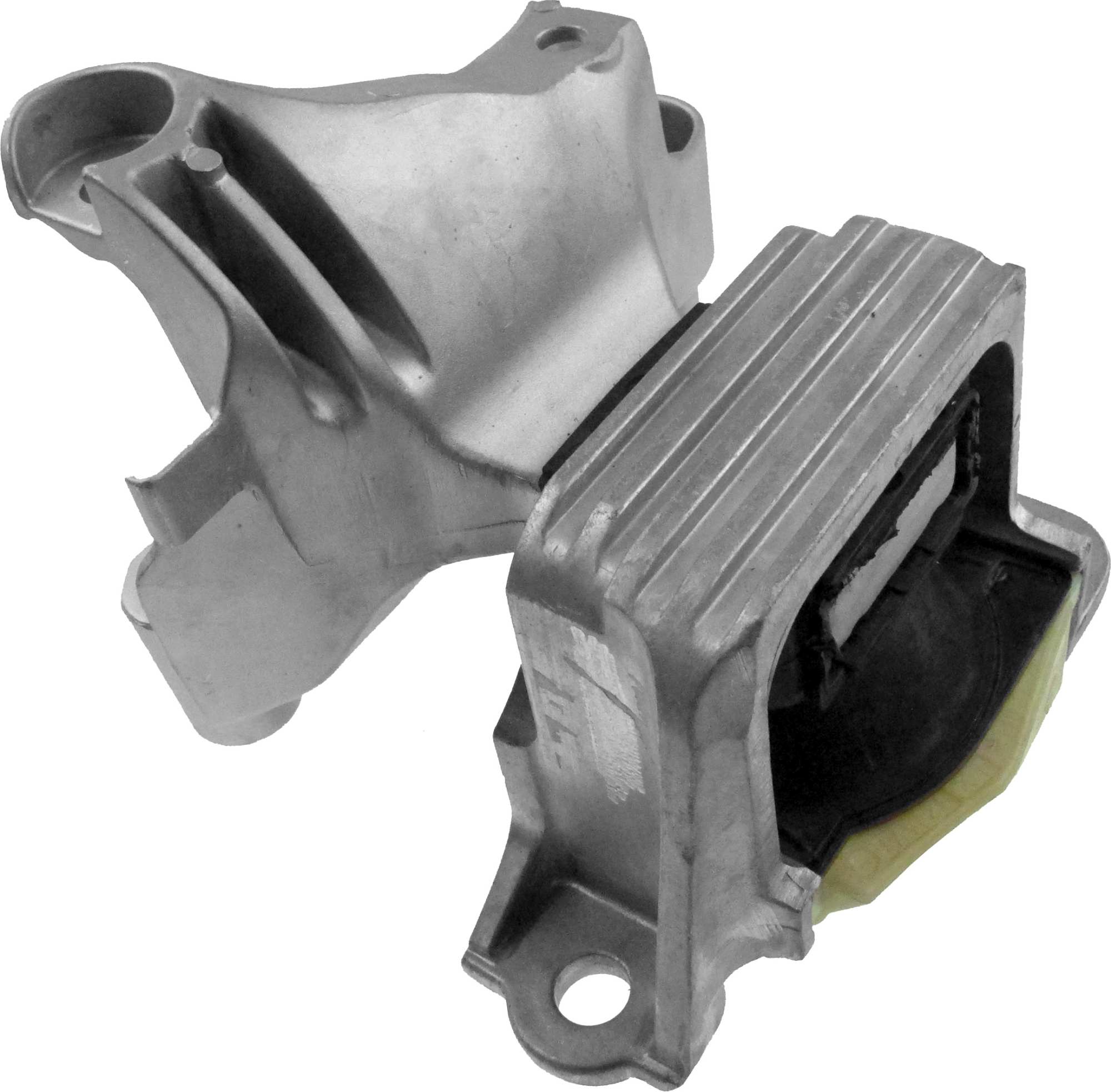 GATES ETM2028 Mounting, engine