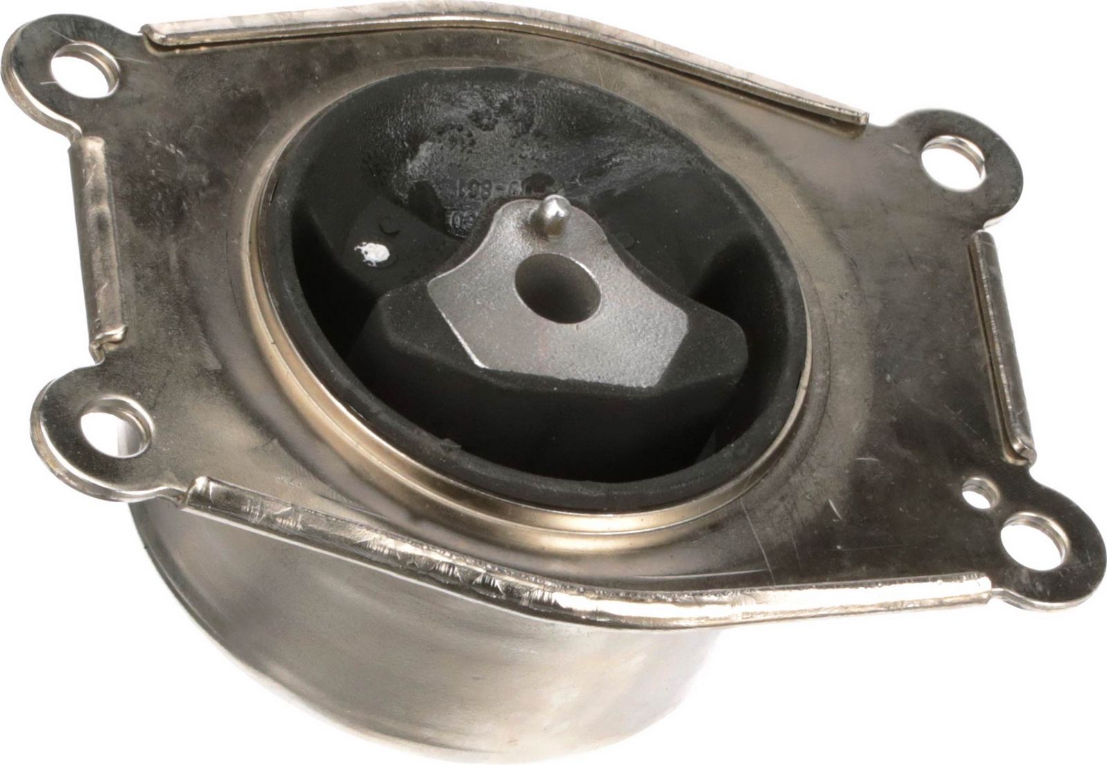 GATES ETM2058 Mounting, engine Front Left for OPEL
