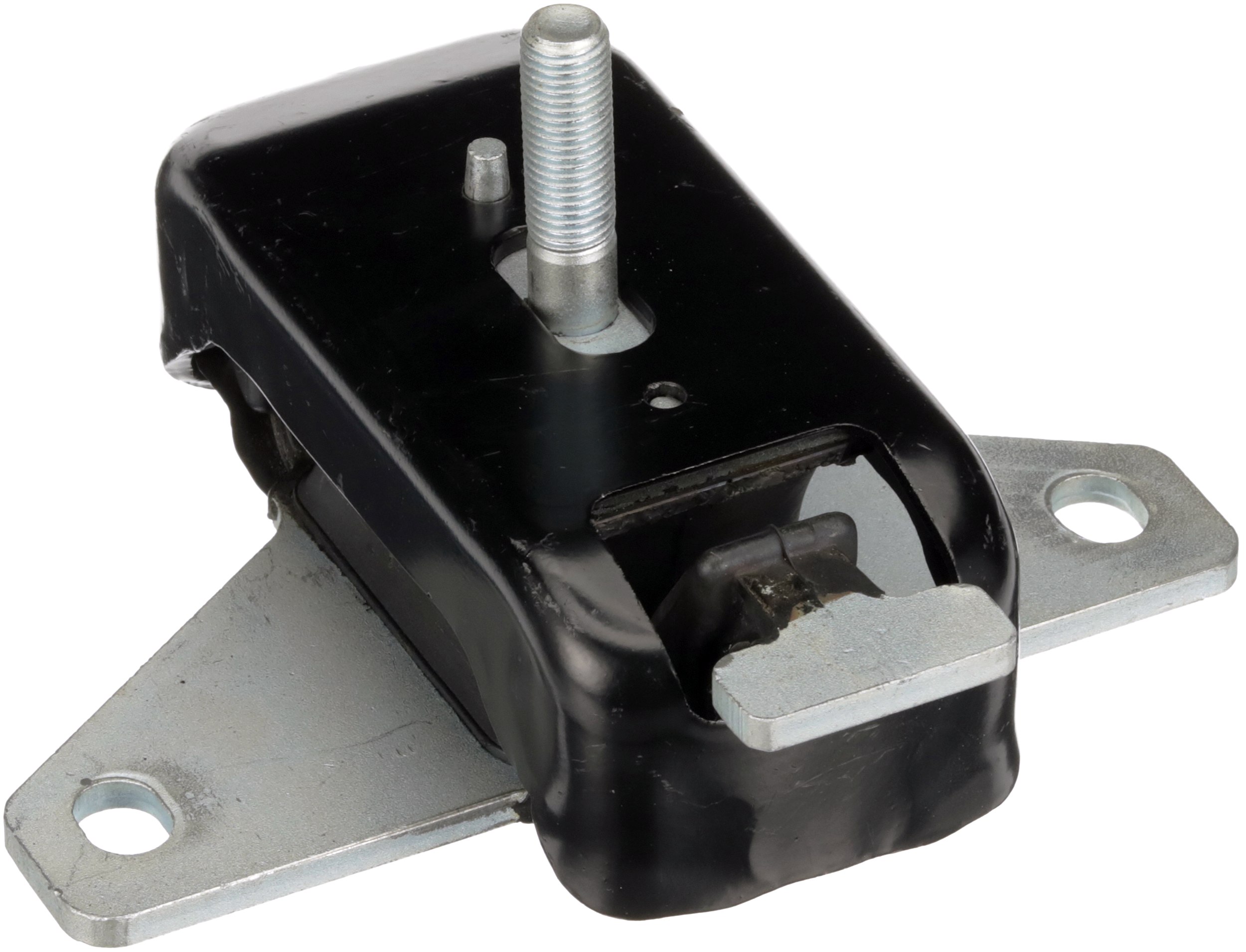 GATES ETM2083 Mounting, engine