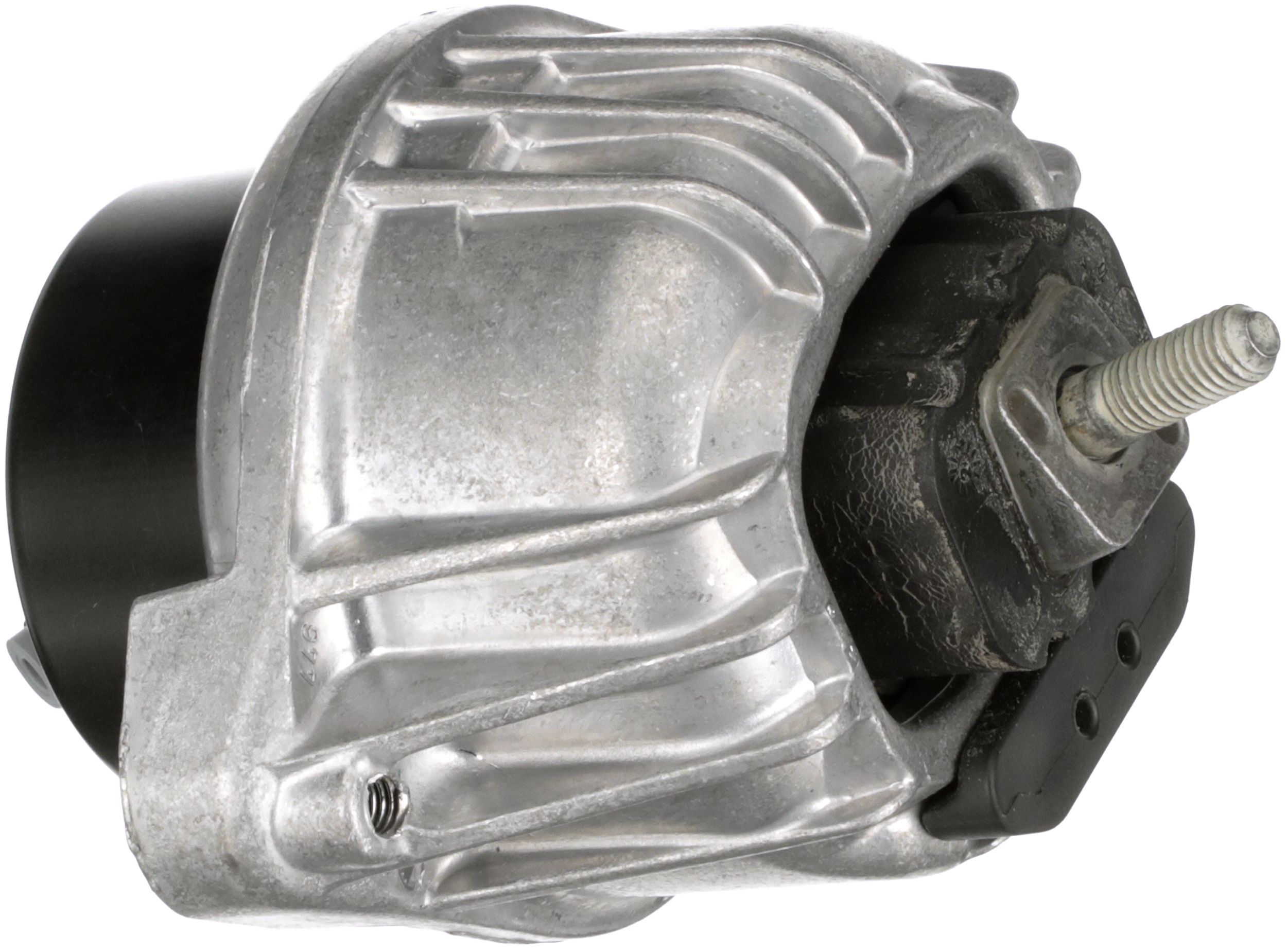 GATES ETM2100 Mounting, engine