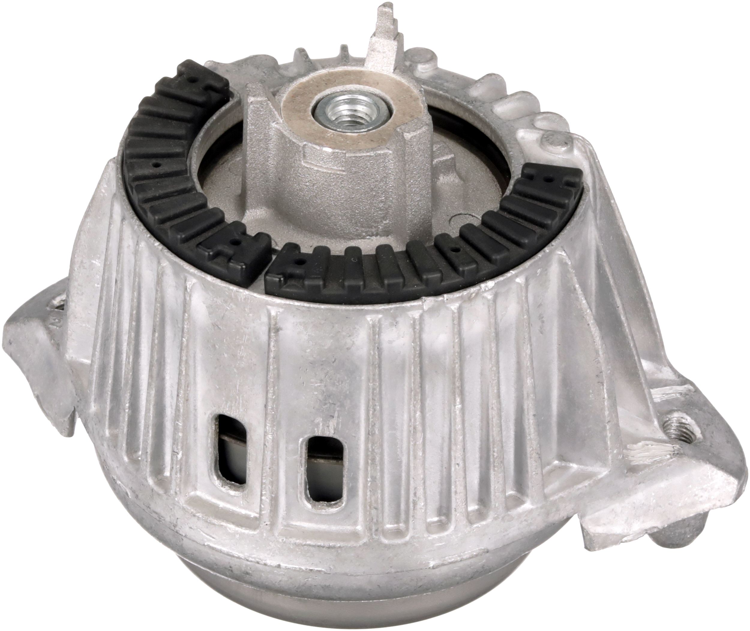 GATES ETM2115 Mounting, engine