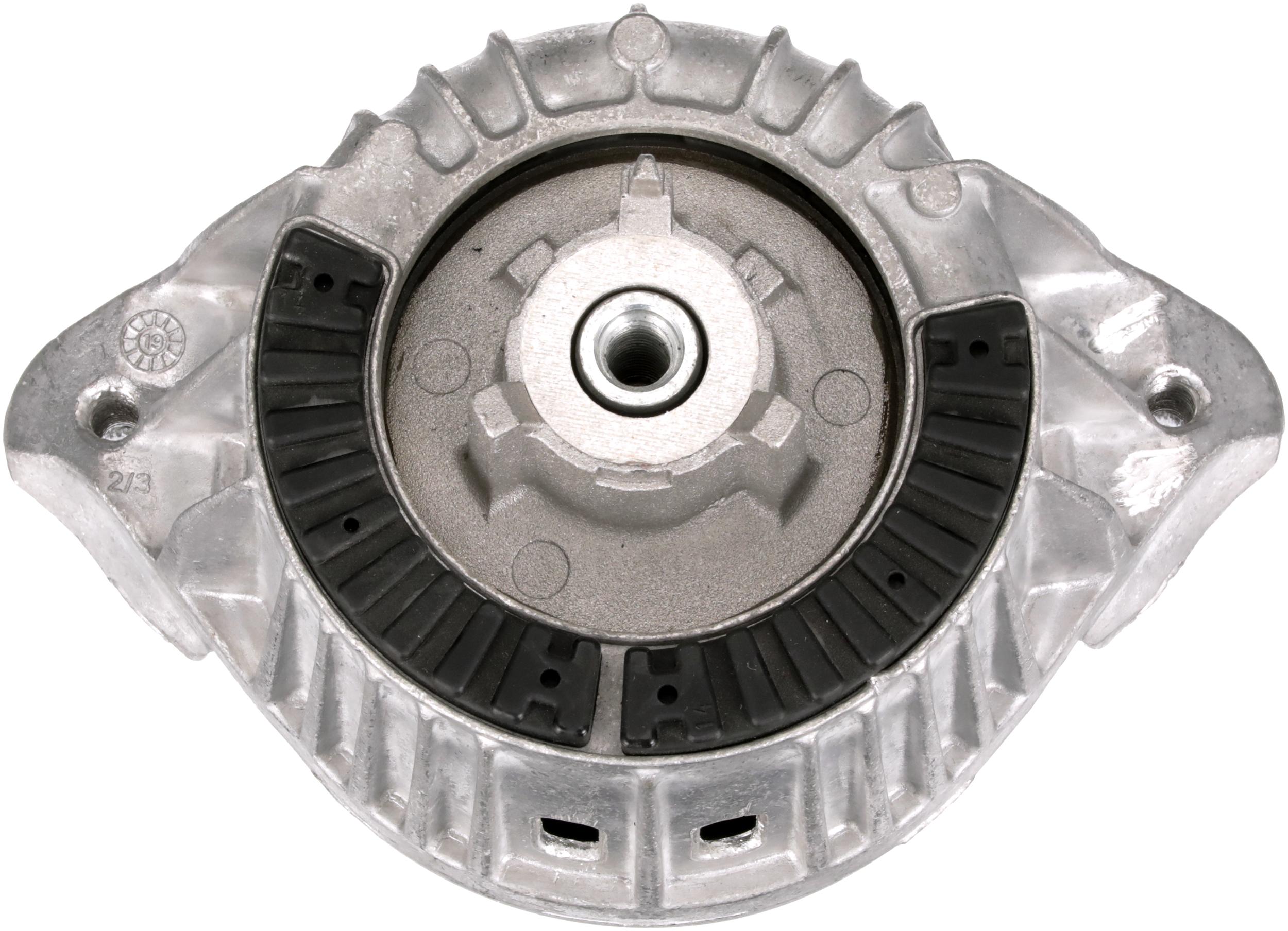 GATES ETM2115 Mounting, engine
