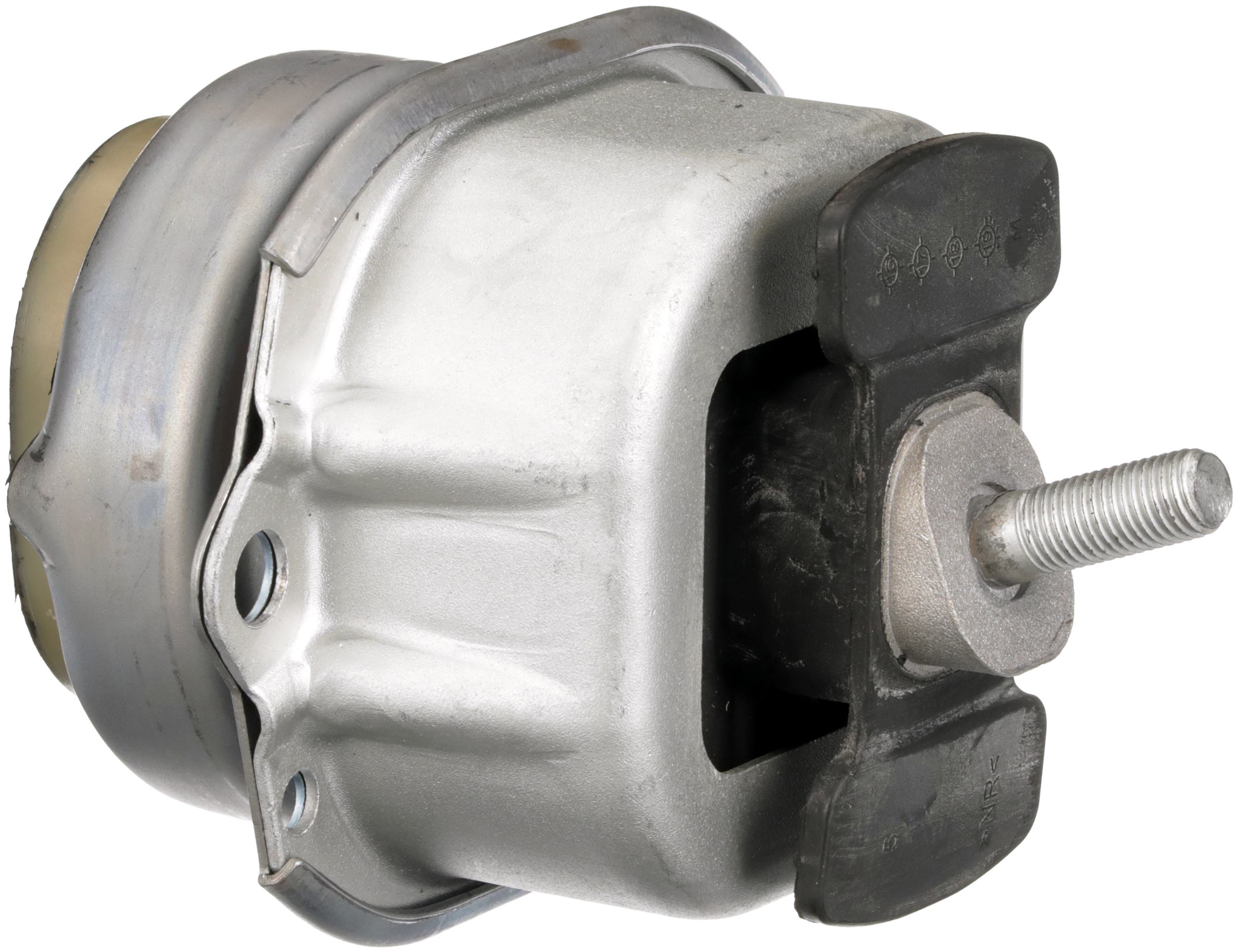 GATES ETM2154 Mounting, engine