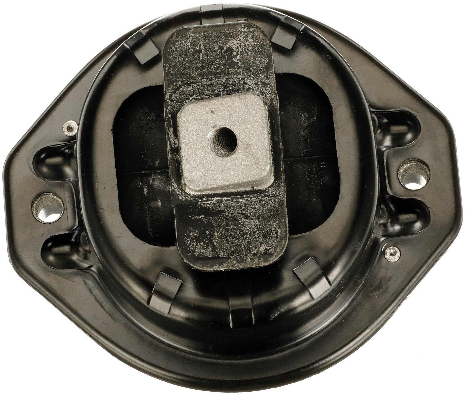 GATES ETM2176 Mounting, engine