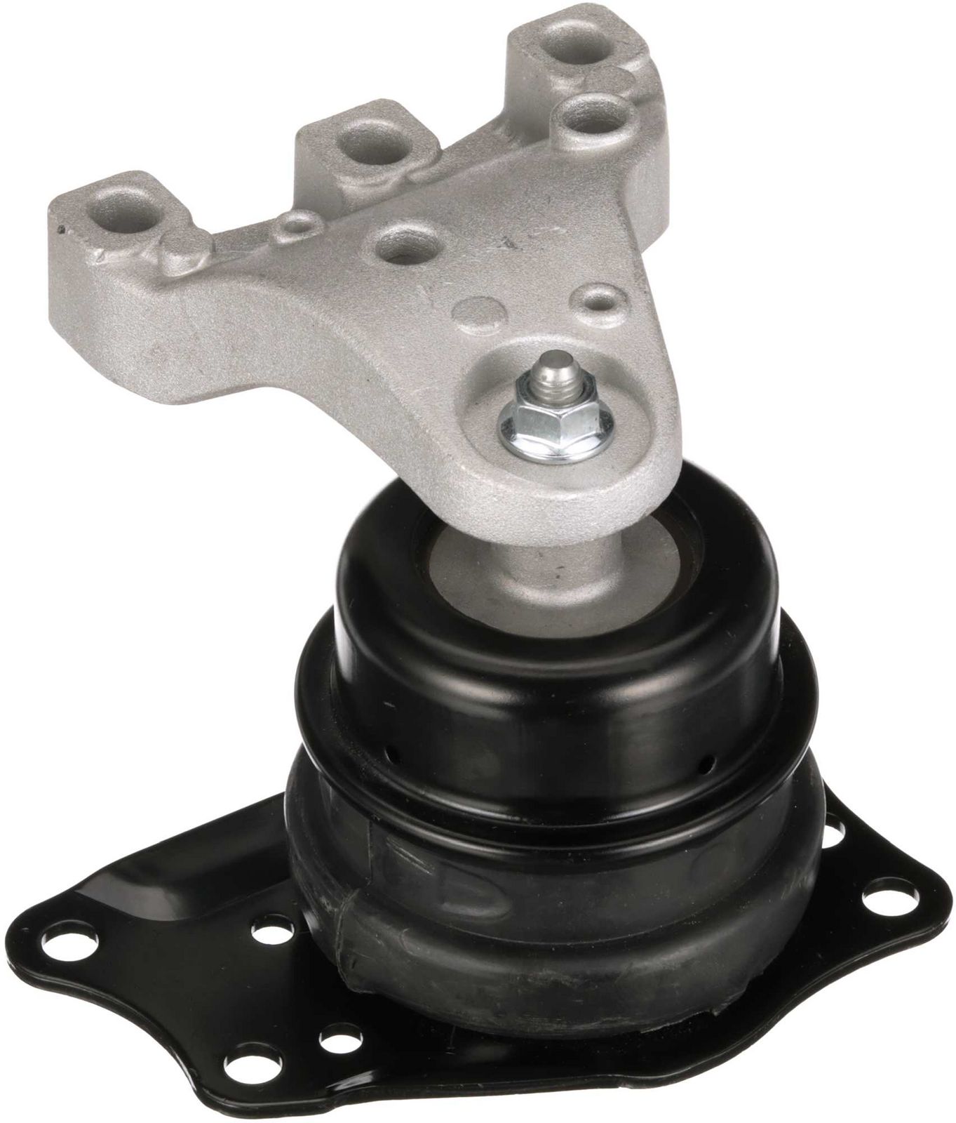 GATES ETM2178 Mounting, engine Right Upper for AUDI SEAT SKODA VW