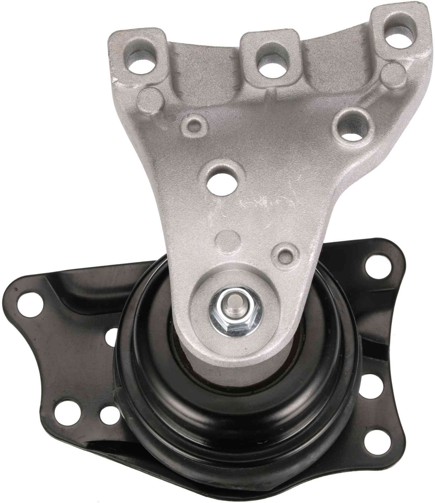 GATES ETM2178 Mounting, engine