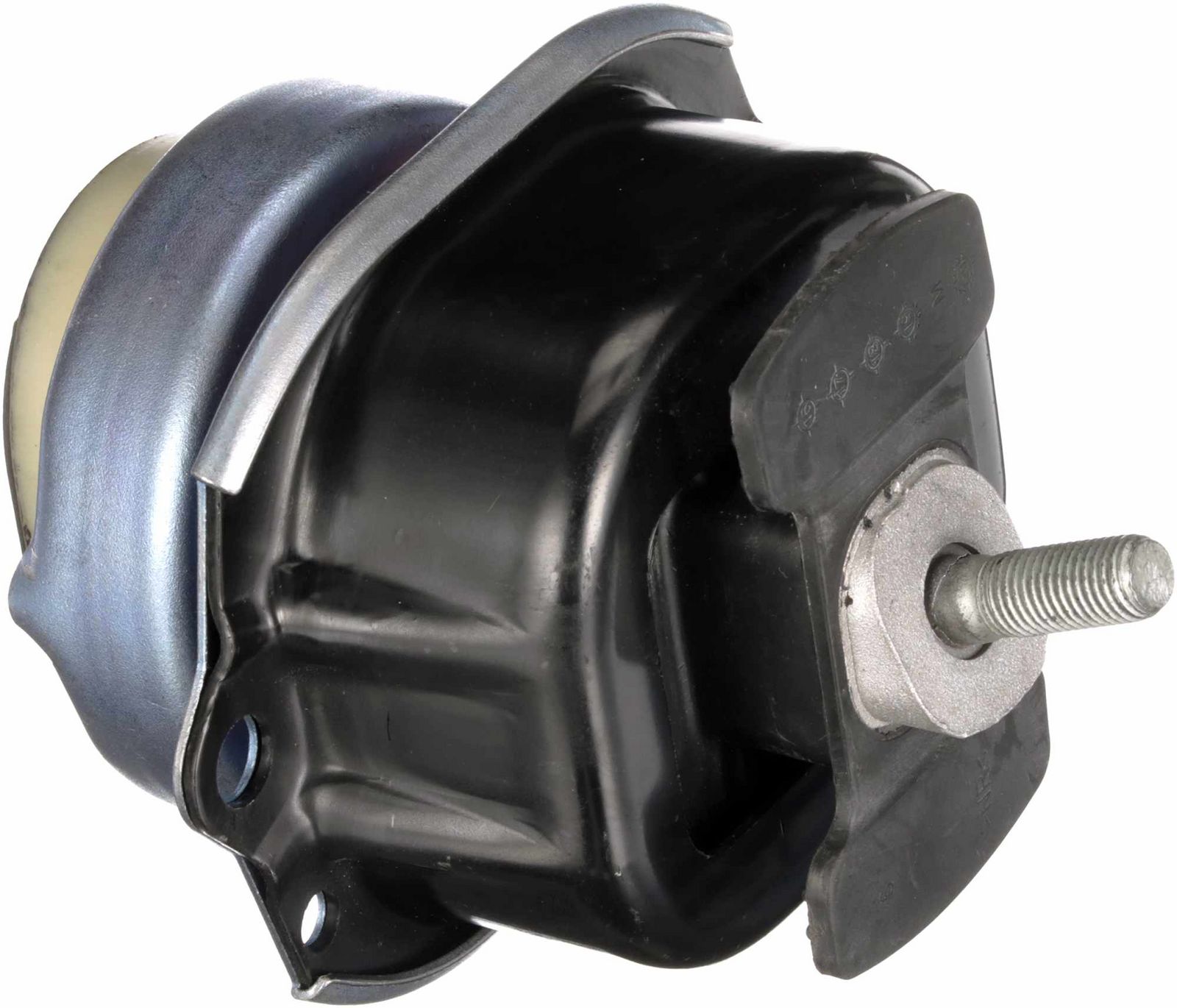 GATES ETM2242 Mounting, engine both sides for BMW
