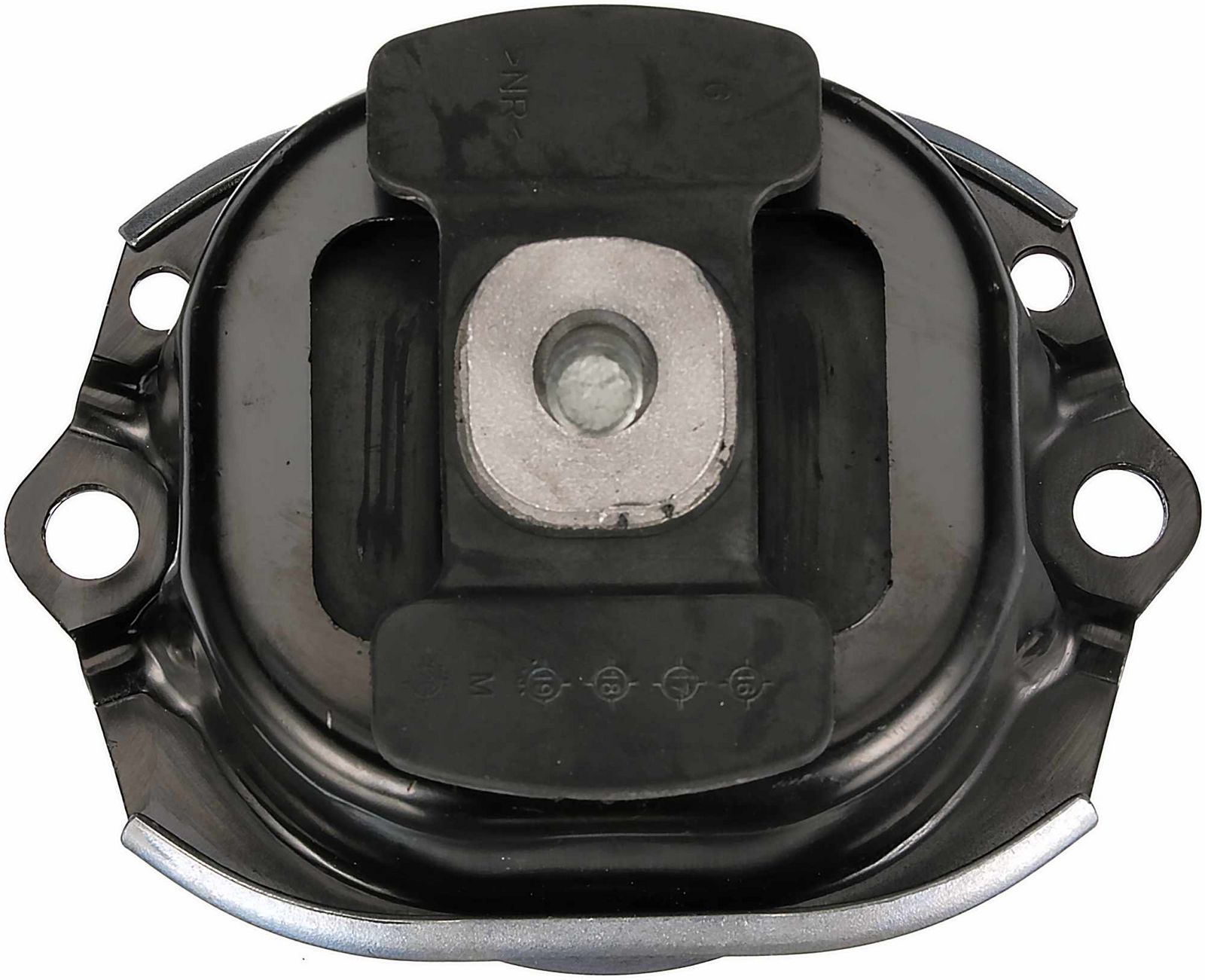 GATES ETM2242 Mounting, engine