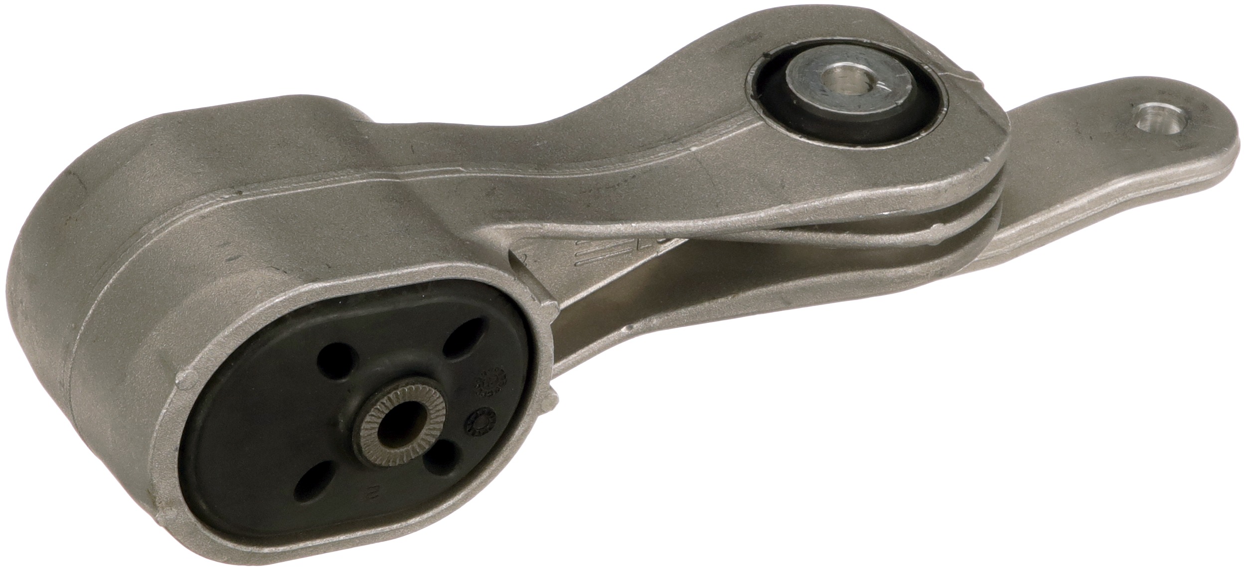 GATES ETM2300 Mounting, engine