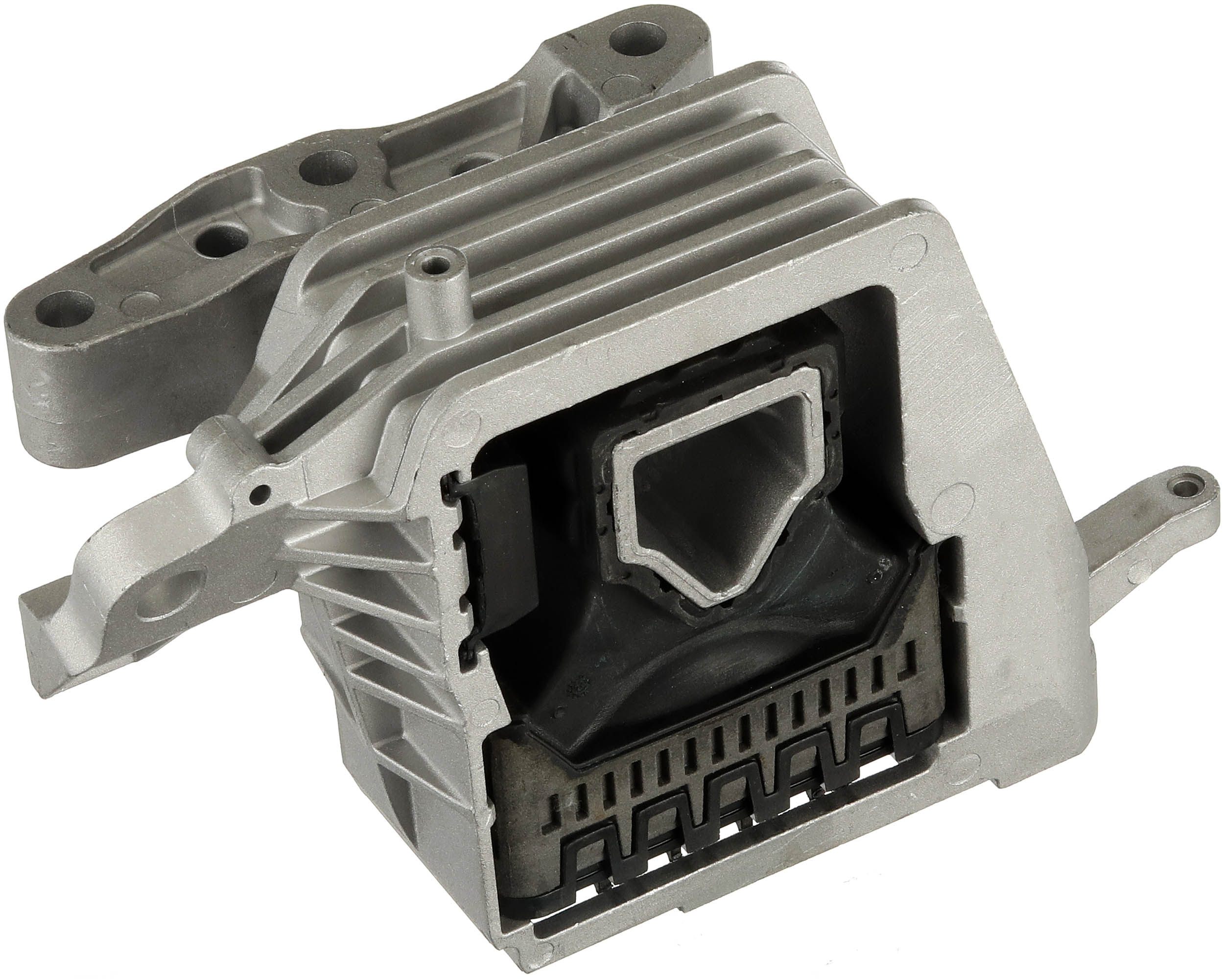 GATES ETM2373 Mounting, engine