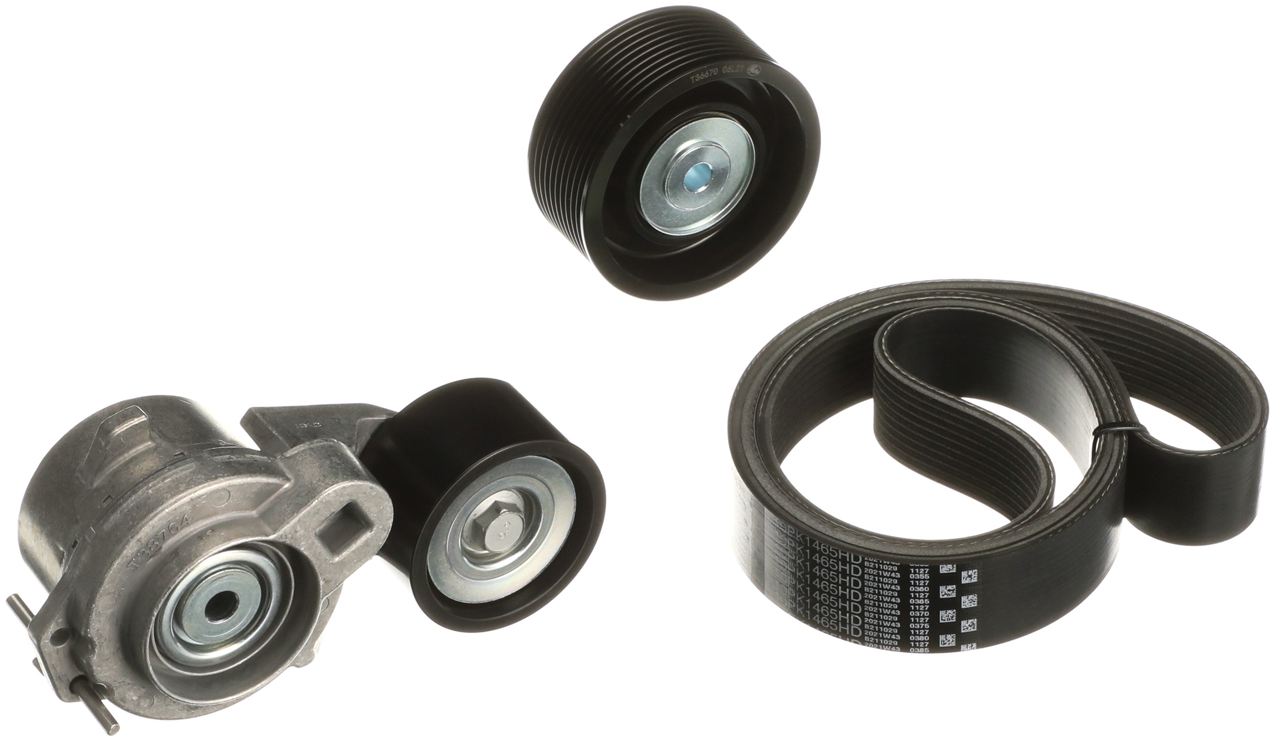 GATES K0110PK1465HD...
