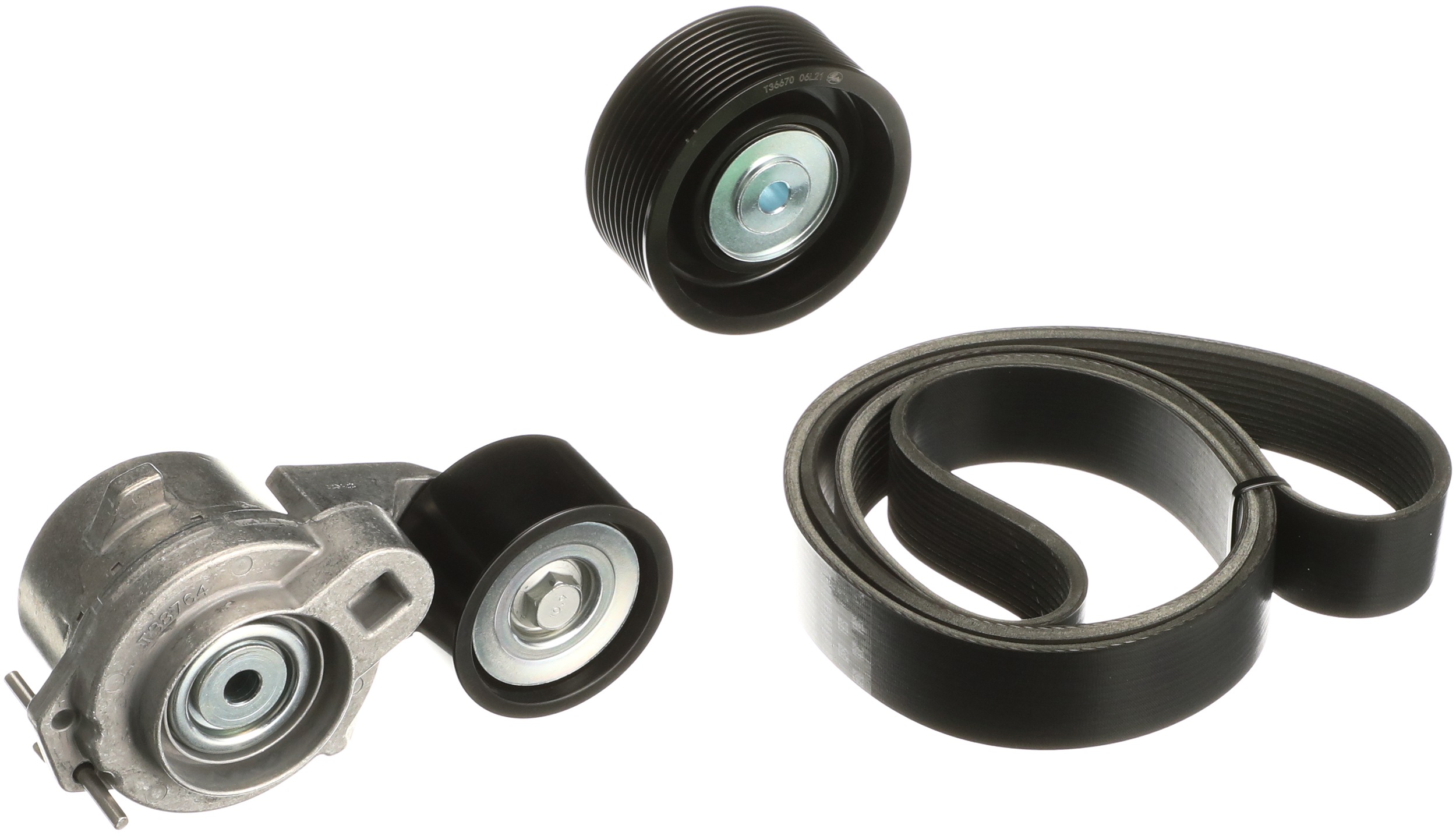 GATES K0110PK1490HD...
