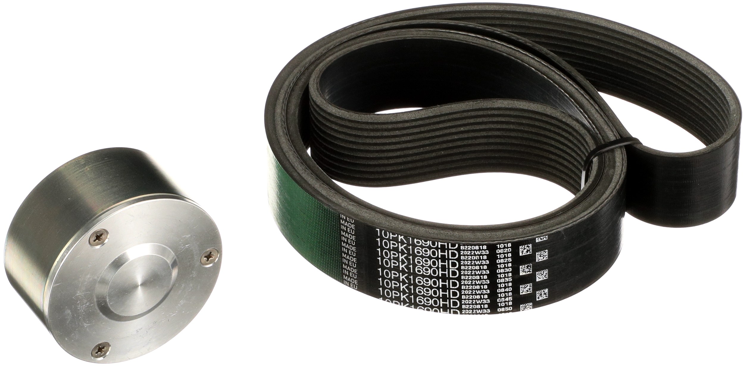 GATES K0110PK1690HD...