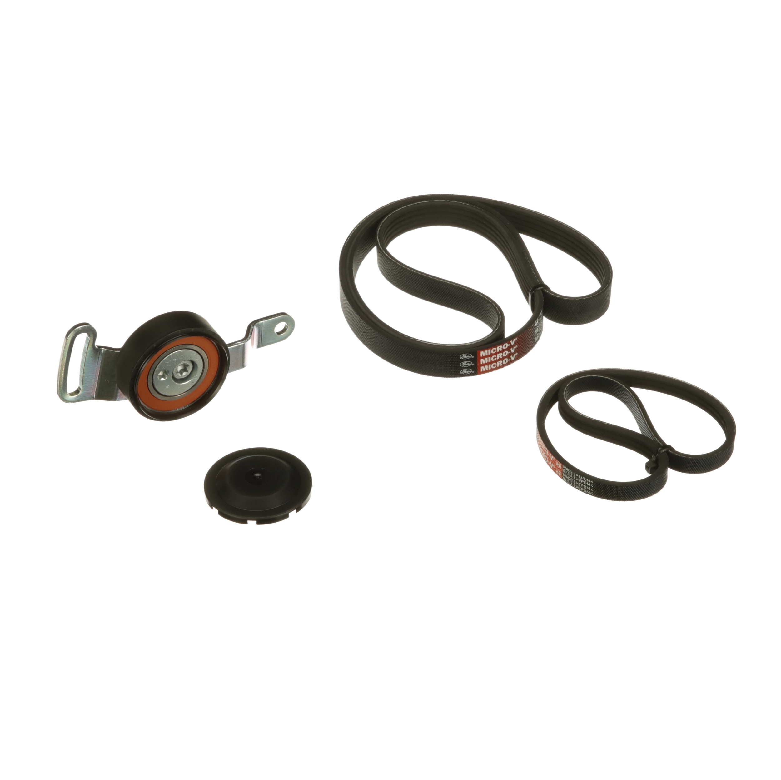 GATES K013PK853 Micro-V®...