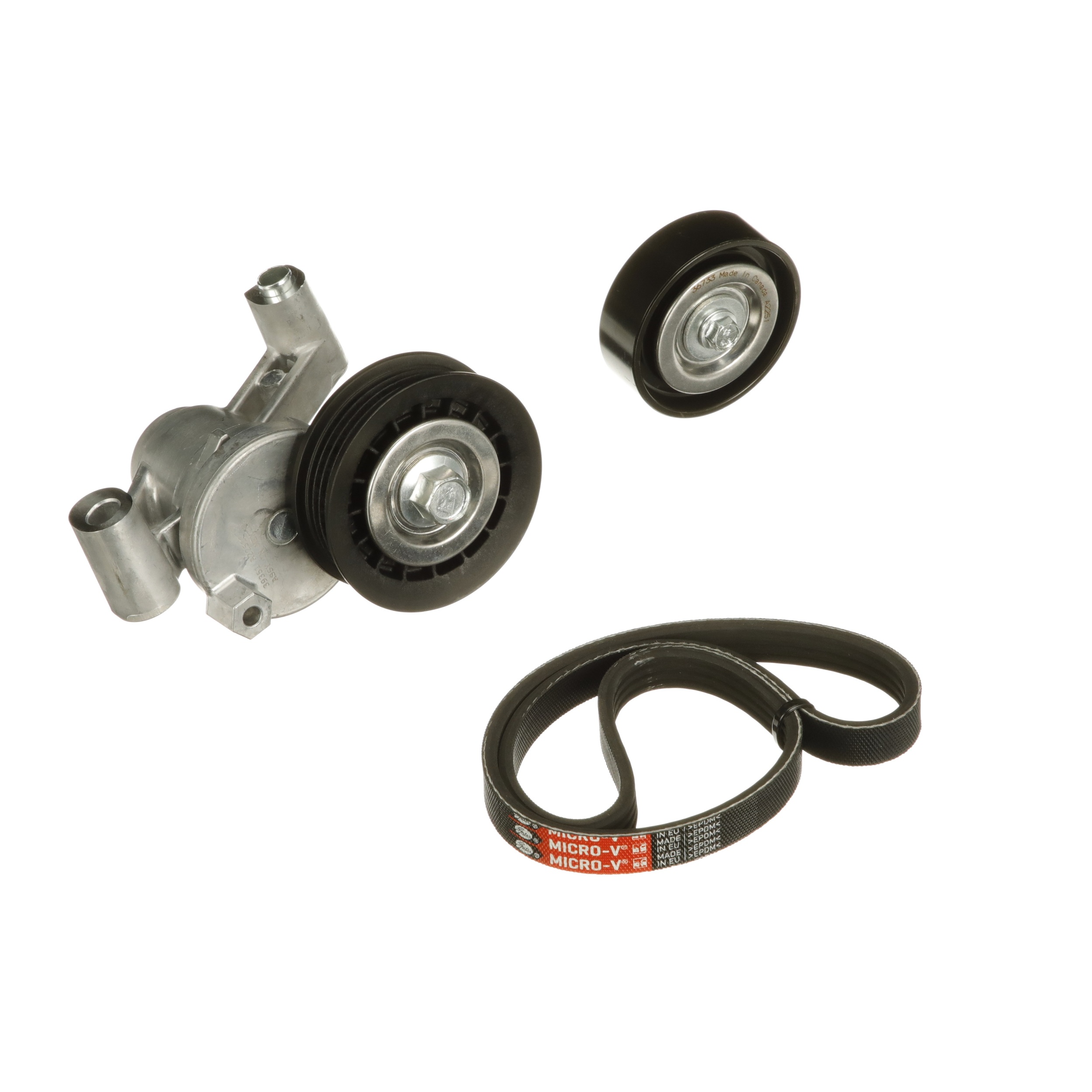 GATES K014PK1360 Micro-V®...