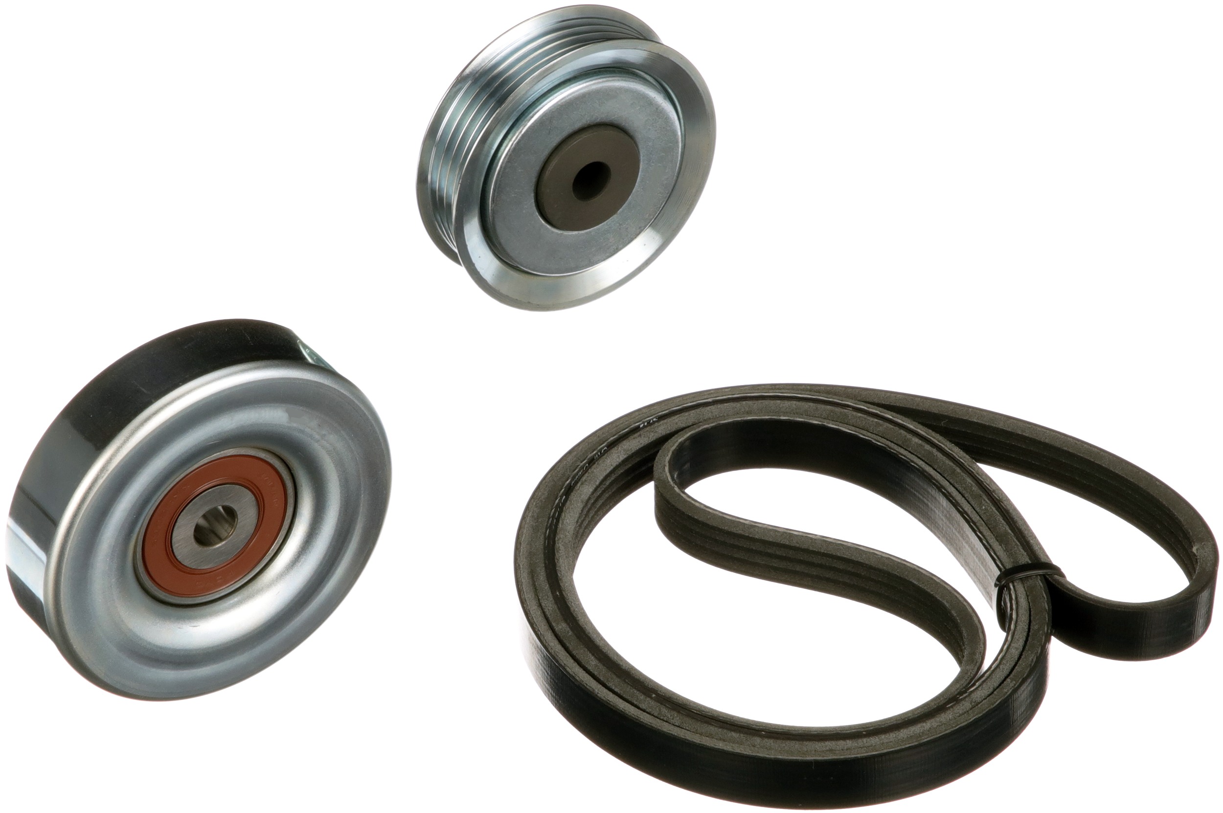 GATES K014PK1590 Micro-V®...