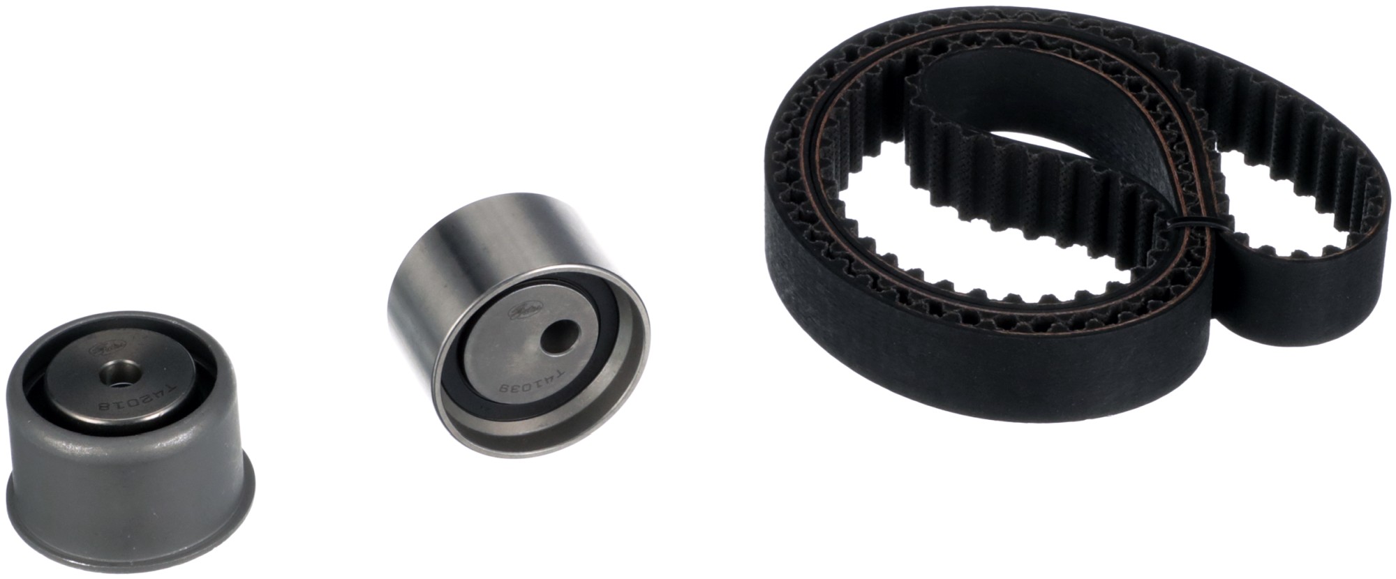 GATES K015700XS PowerGrip®...
