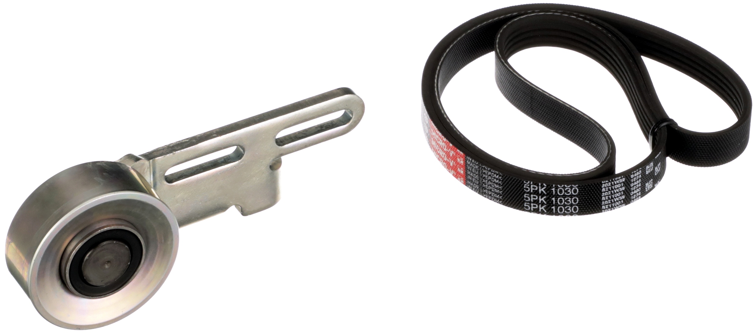 GATES K015PK1030 Micro-V®...