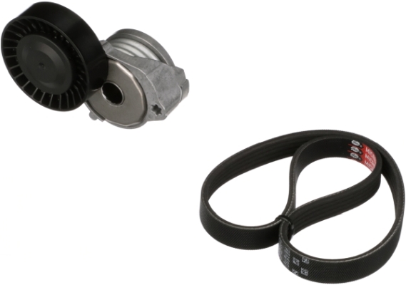 GATES K015PK1095 Micro-V®...