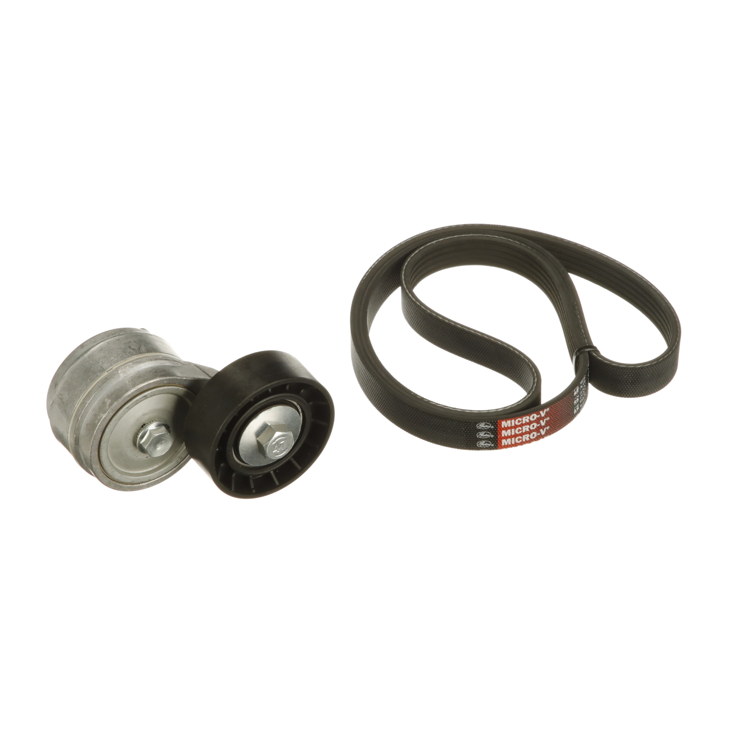 GATES K015PK1215 Micro-V®...