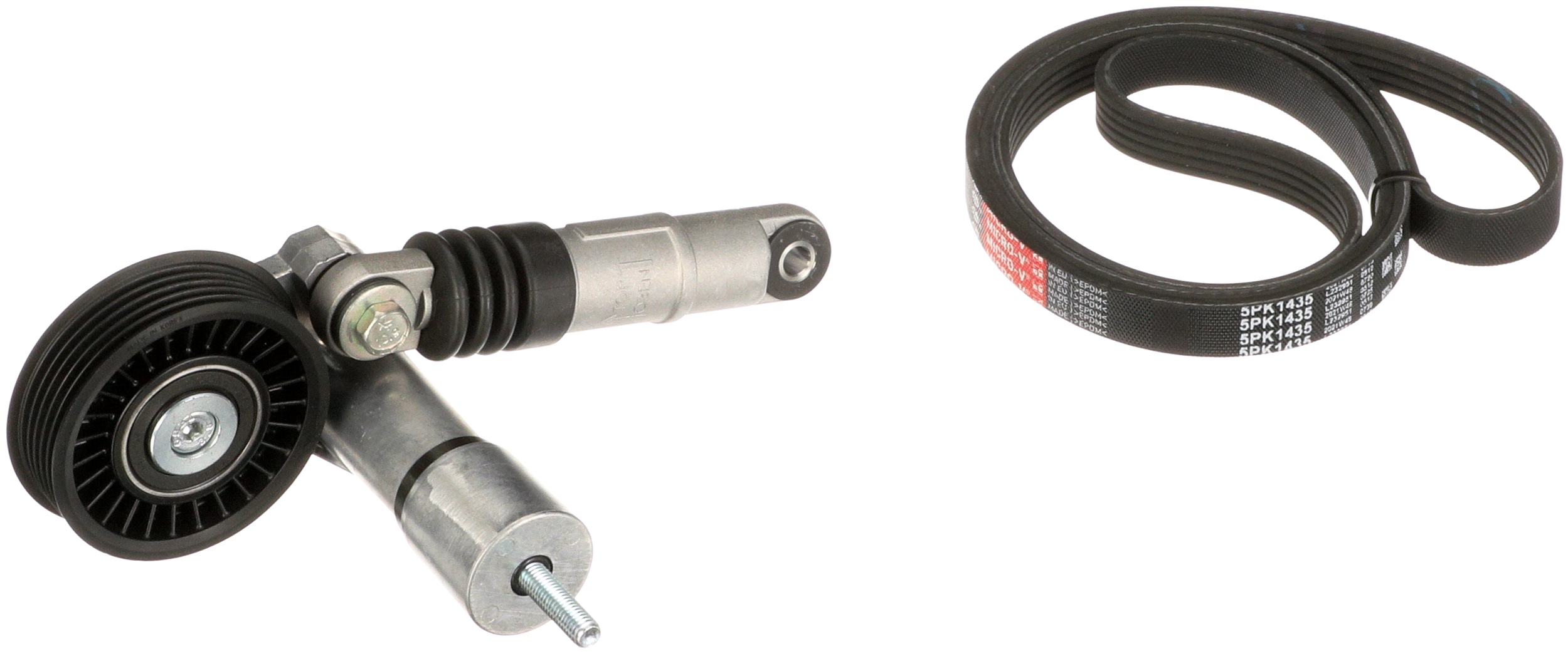 GATES K015PK1435 Micro-V®...