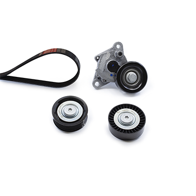 GATES K015PK1810 Micro-V®...