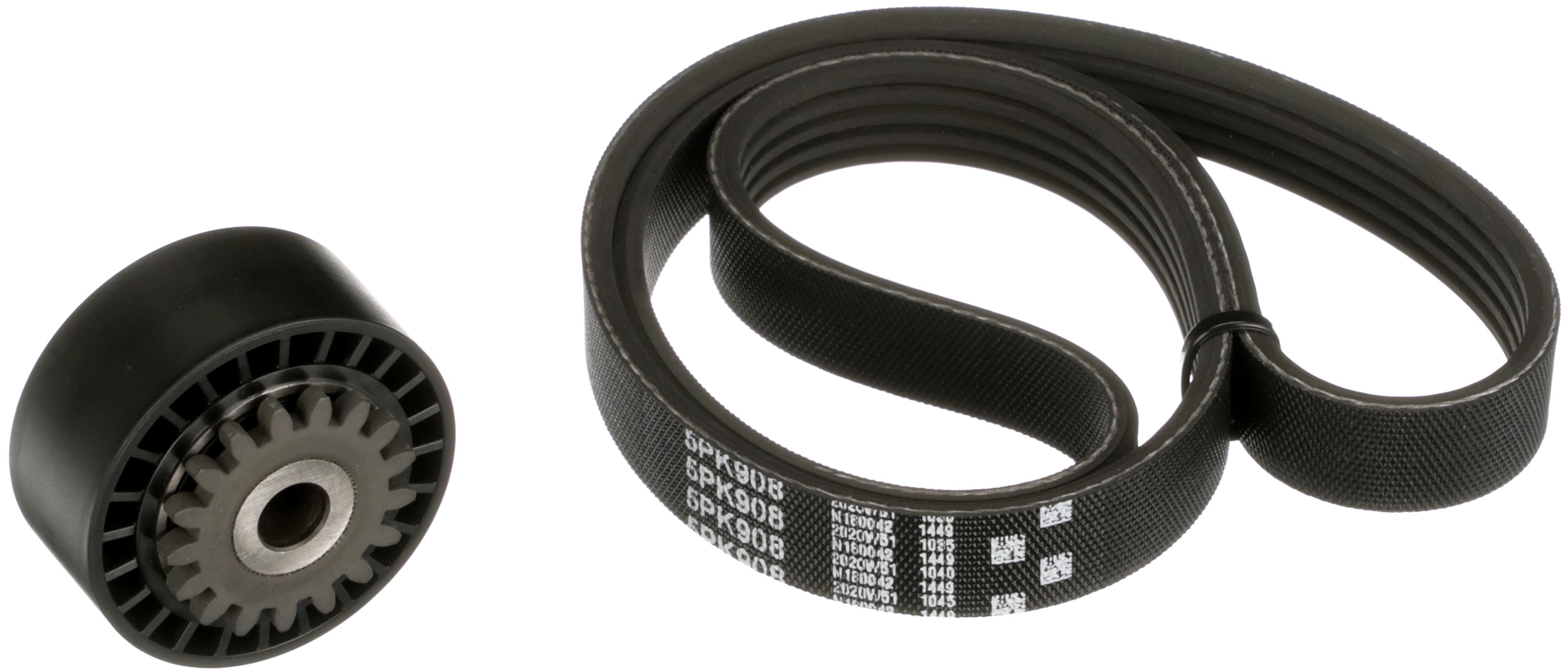 GATES K015PK908 Micro-V®...