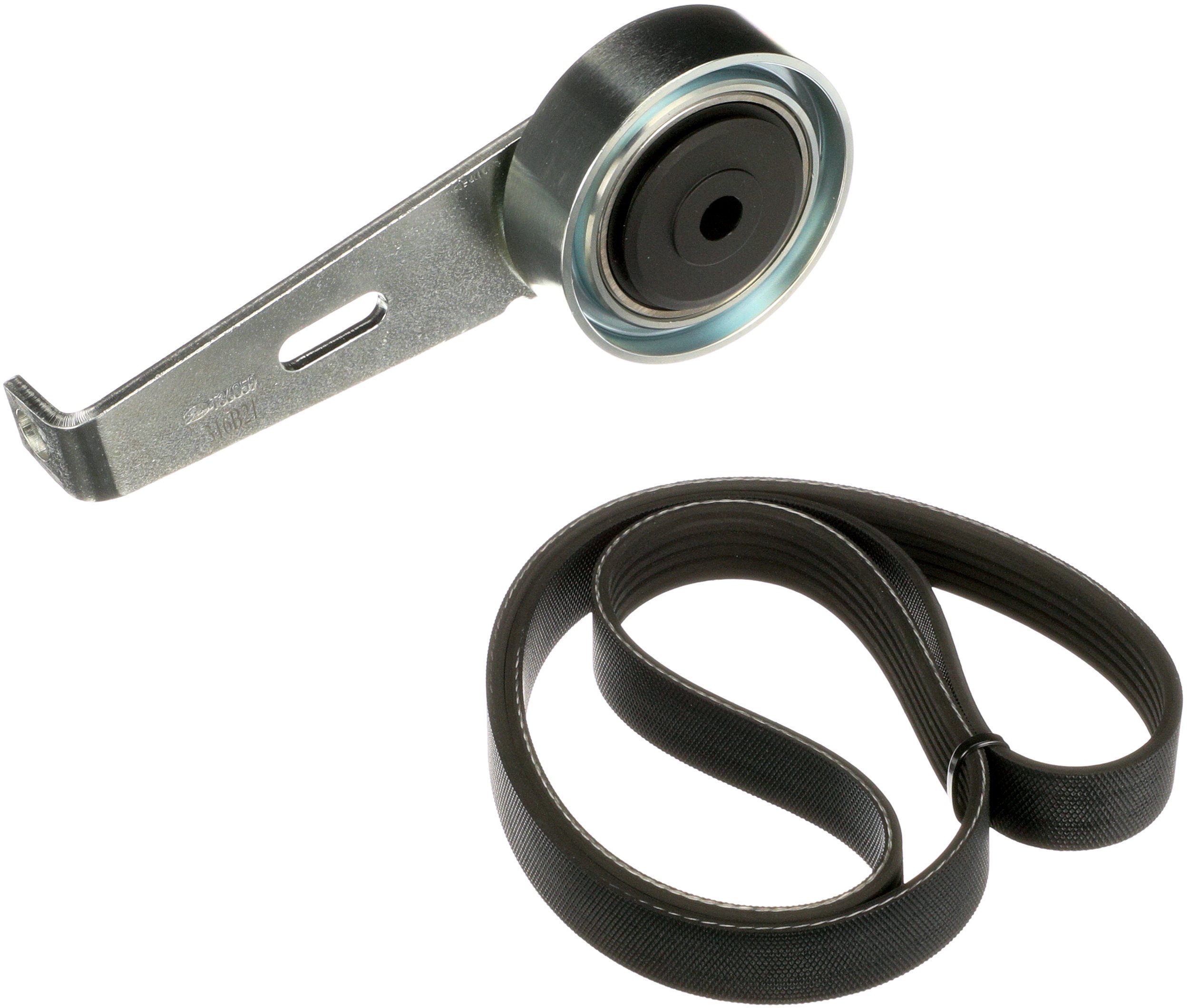 GATES K016PK1113 Micro-V®...
