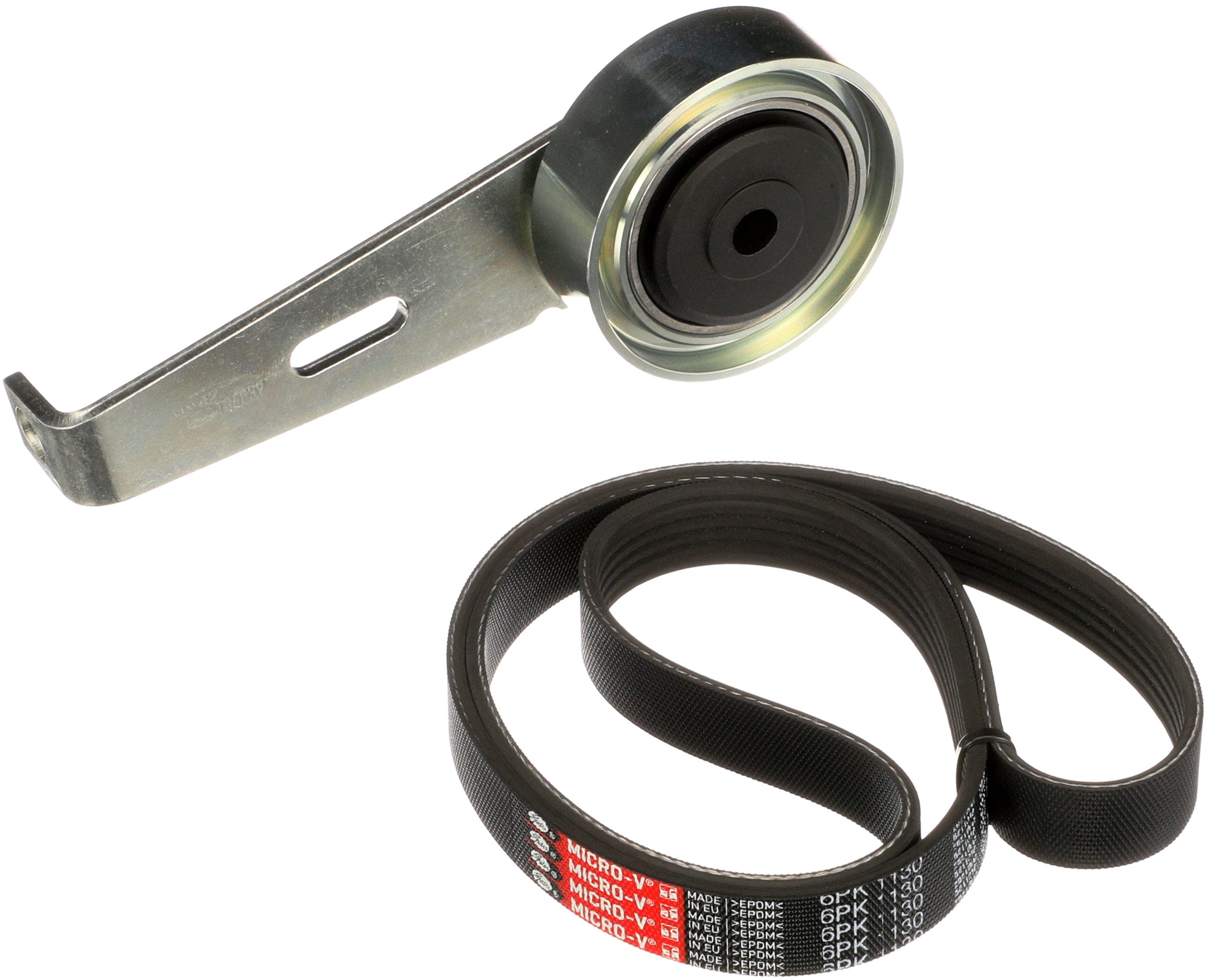 GATES K016PK1130 Micro-V®...
