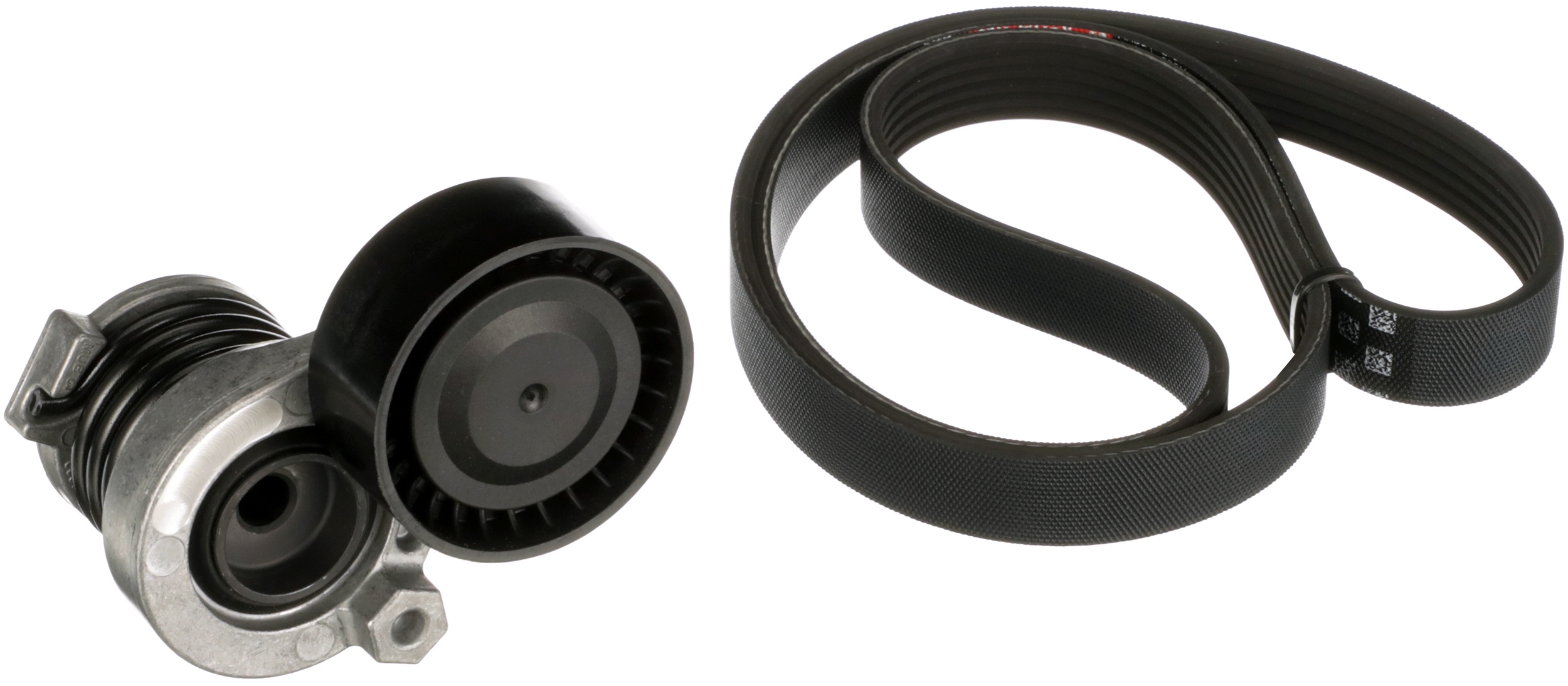 GATES K016PK1175 Micro-V®...
