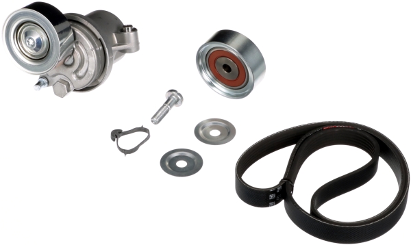 GATES K016PK1488 Micro-V®...