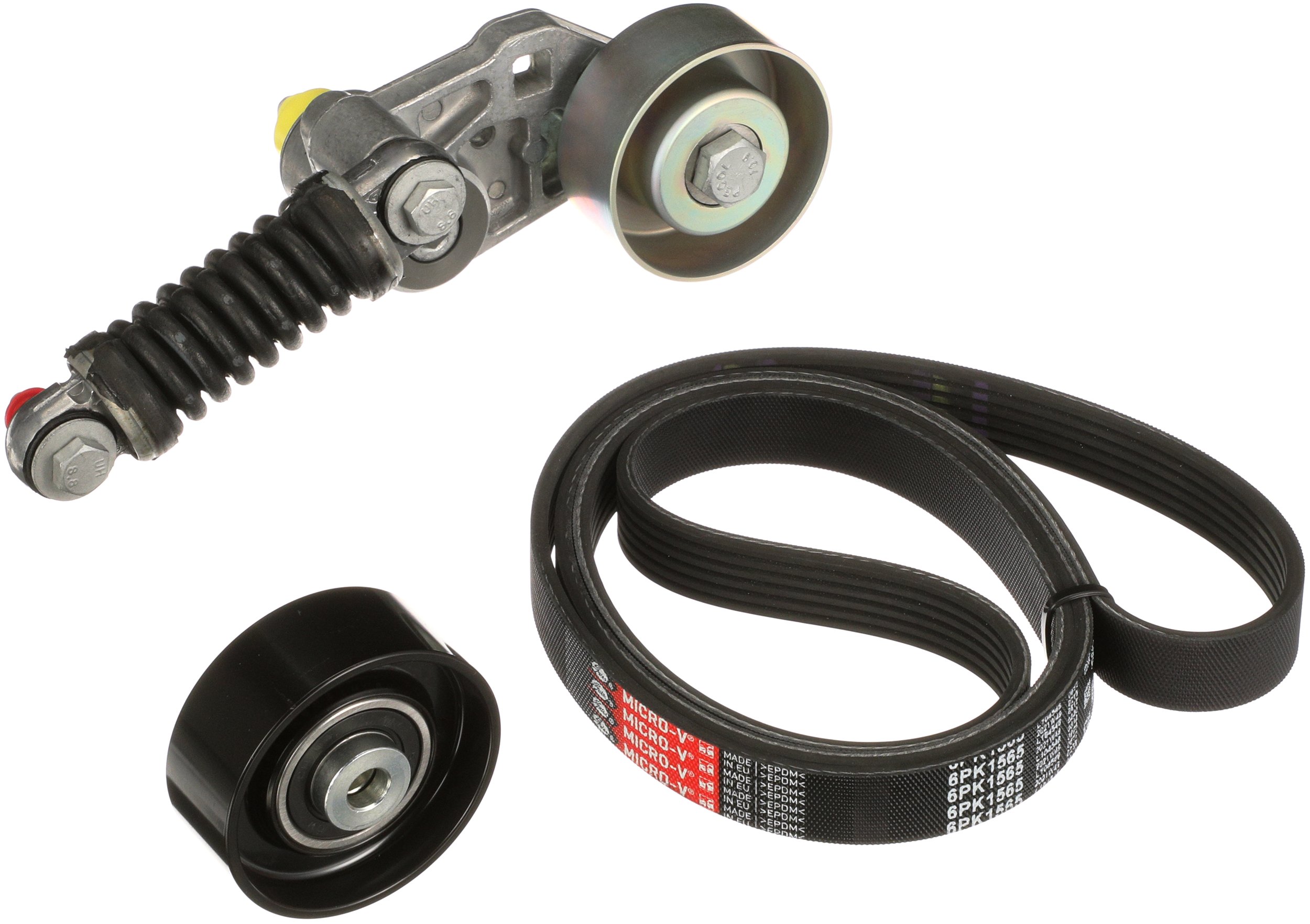 GATES K016PK1565 Micro-V®...