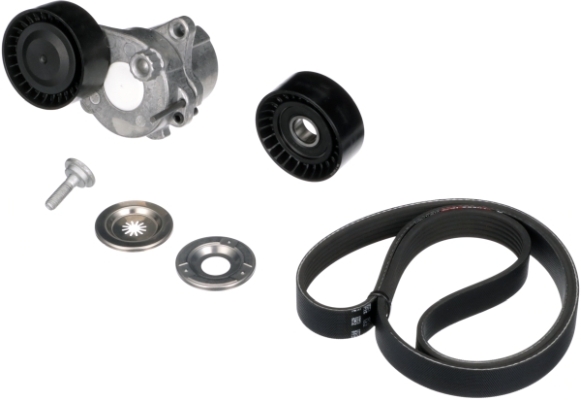 GATES K016PK2030 Micro-V®...