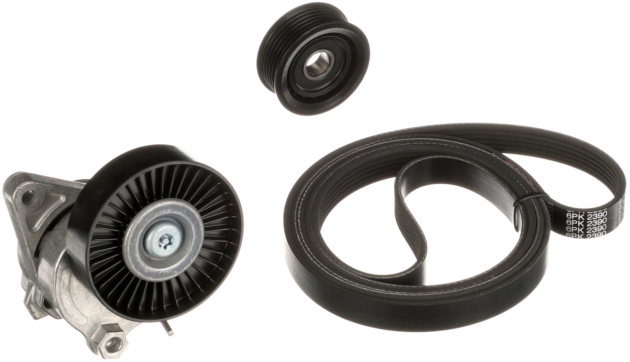 GATES K016PK2390 Micro-V®...