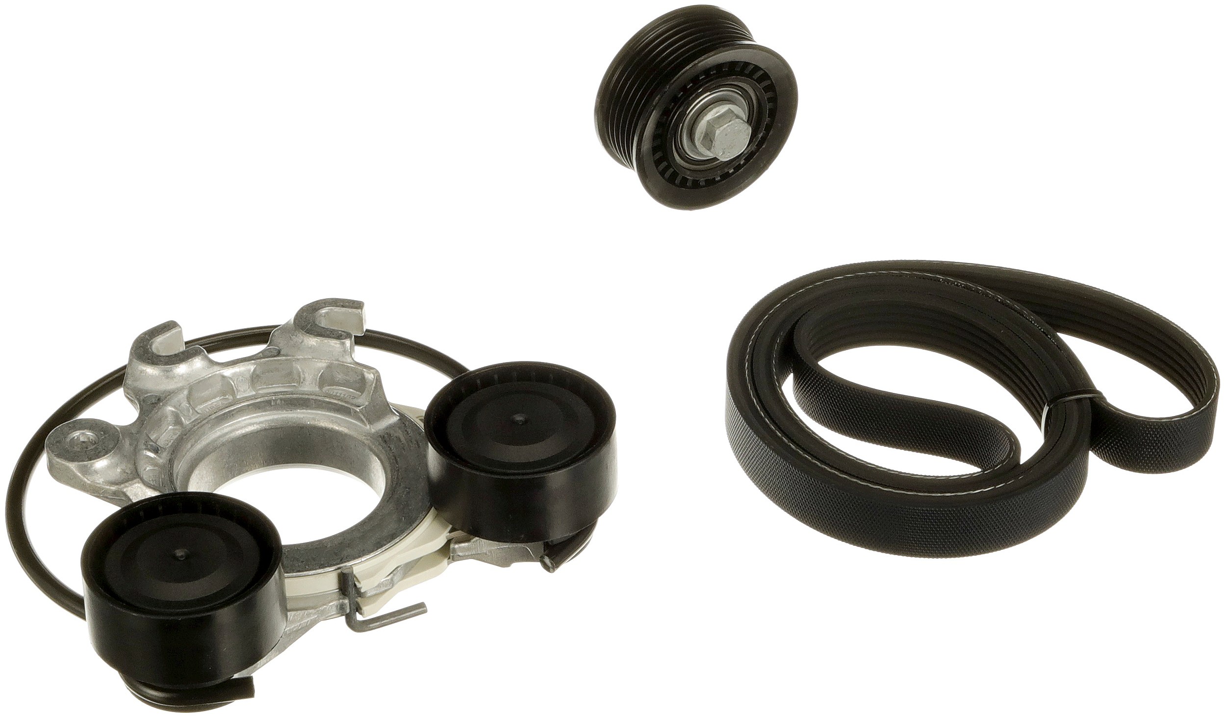 GATES K016PK797EST Micro-V®...