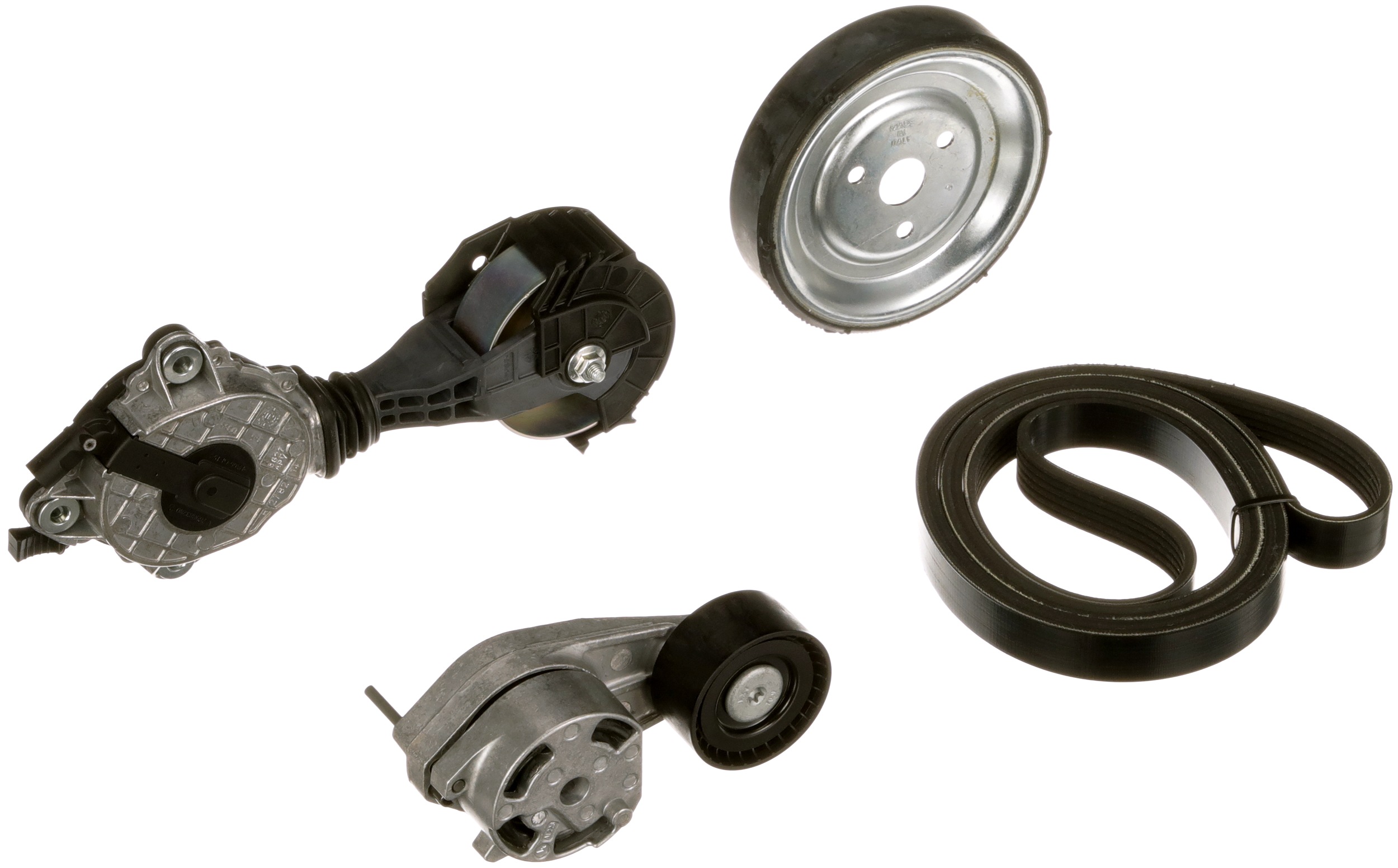 GATES K016PK988 Micro-V®...