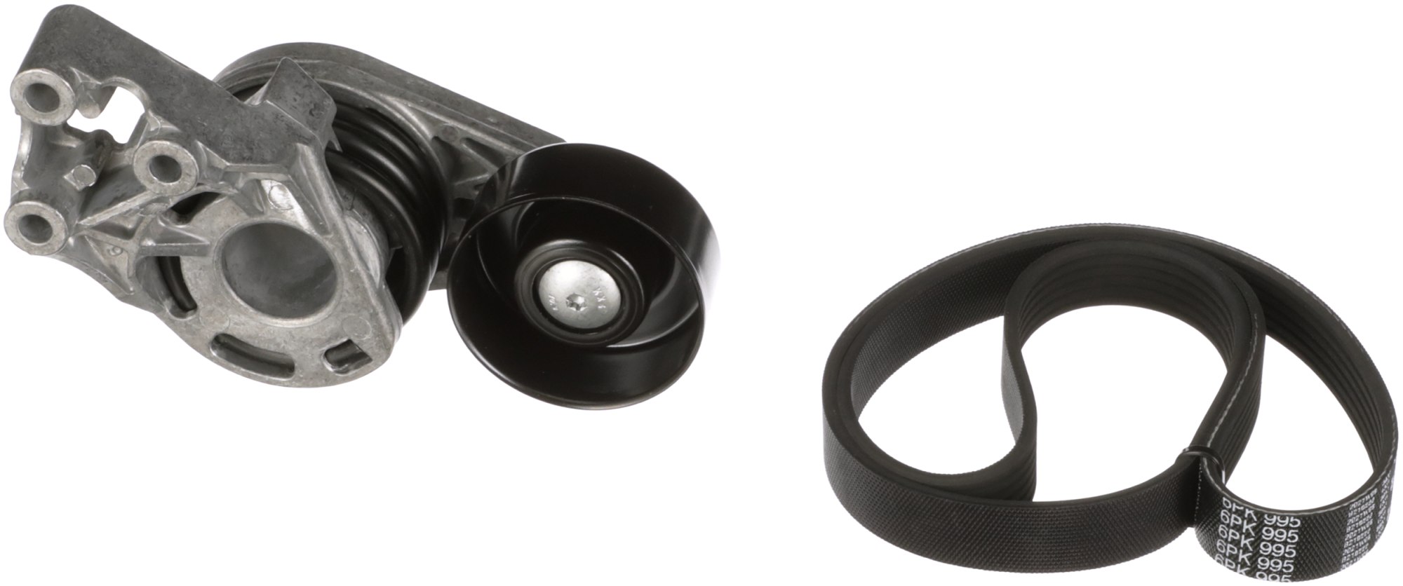 GATES K016PK995 Micro-V®...