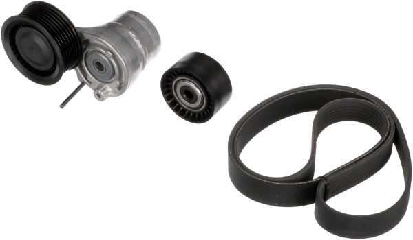 GATES K017PK1240 Micro-V®...