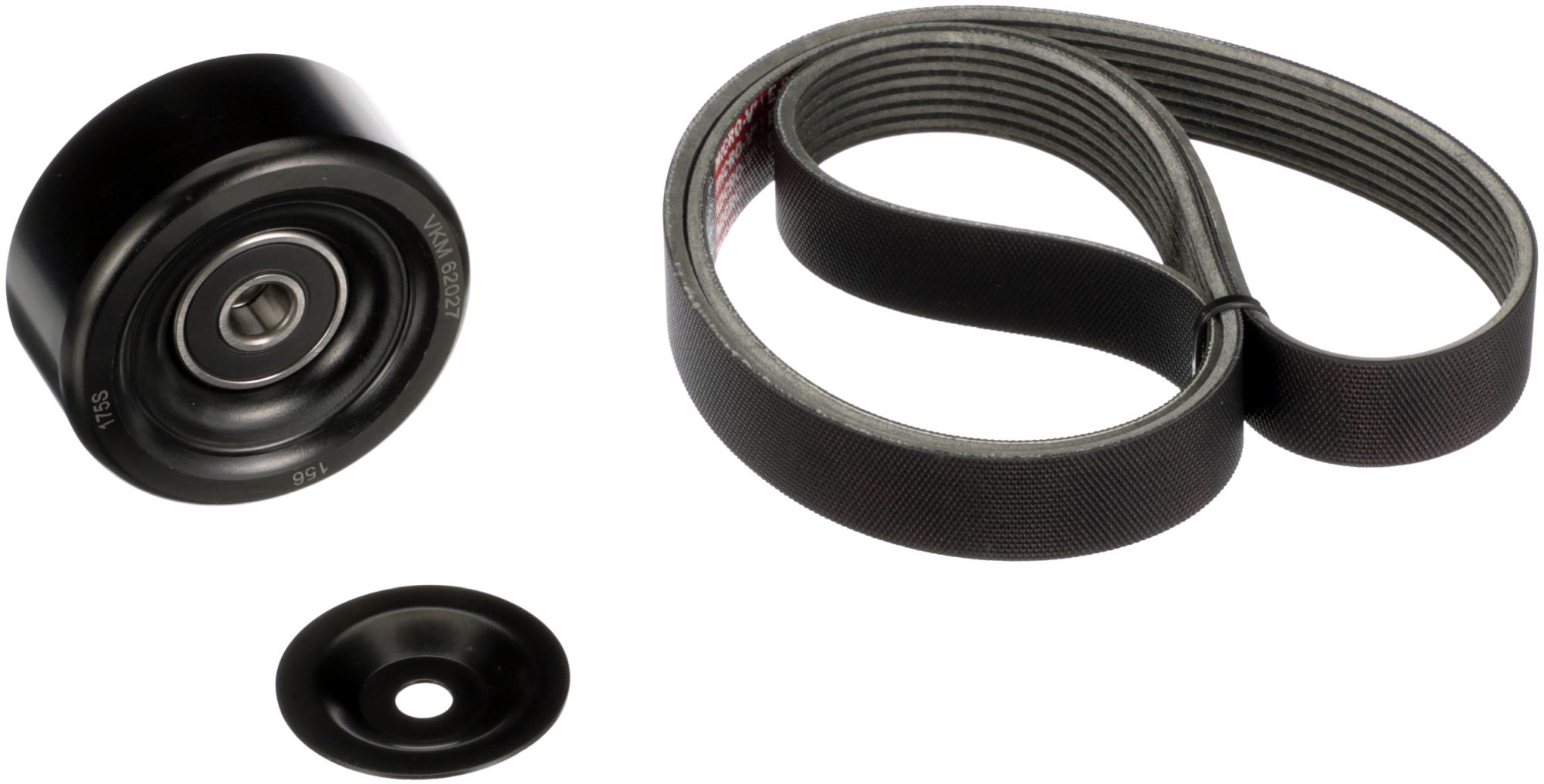 GATES K017PK1260 Micro-V®...