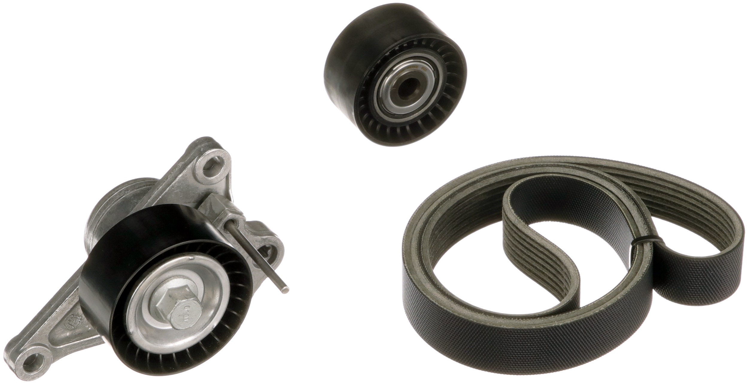 GATES K017PK1705 Micro-V®...