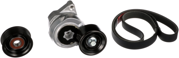 GATES K017PK1715 Micro-V®...