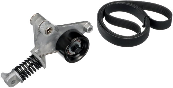 GATES K037PK1933 Micro-V®...