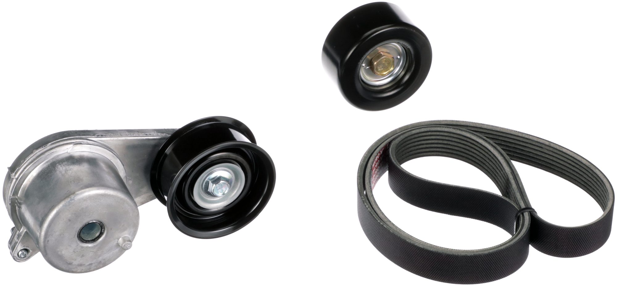 GATES K017PK2020XS Micro-V®...