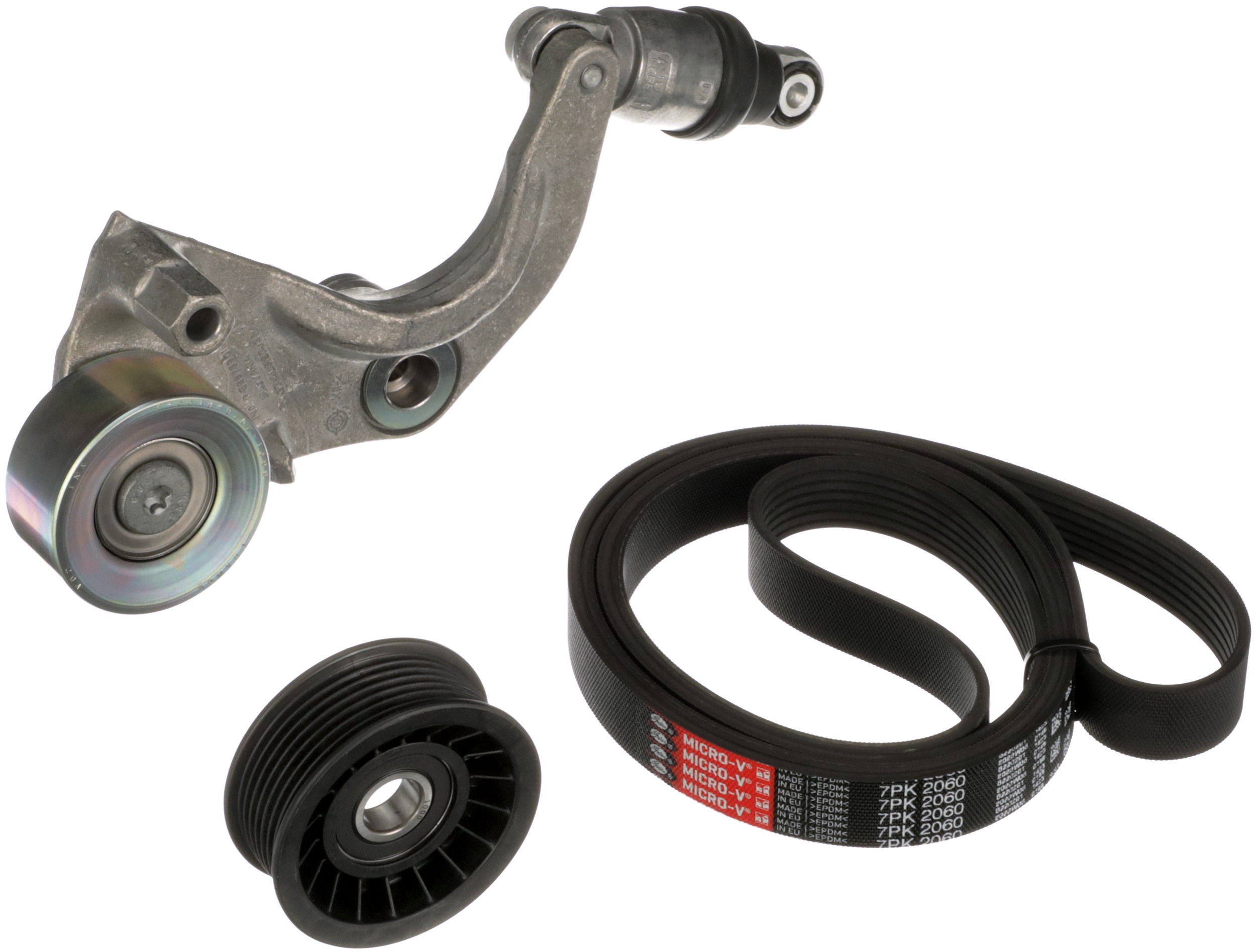 GATES K017PK2060 Micro-V®...