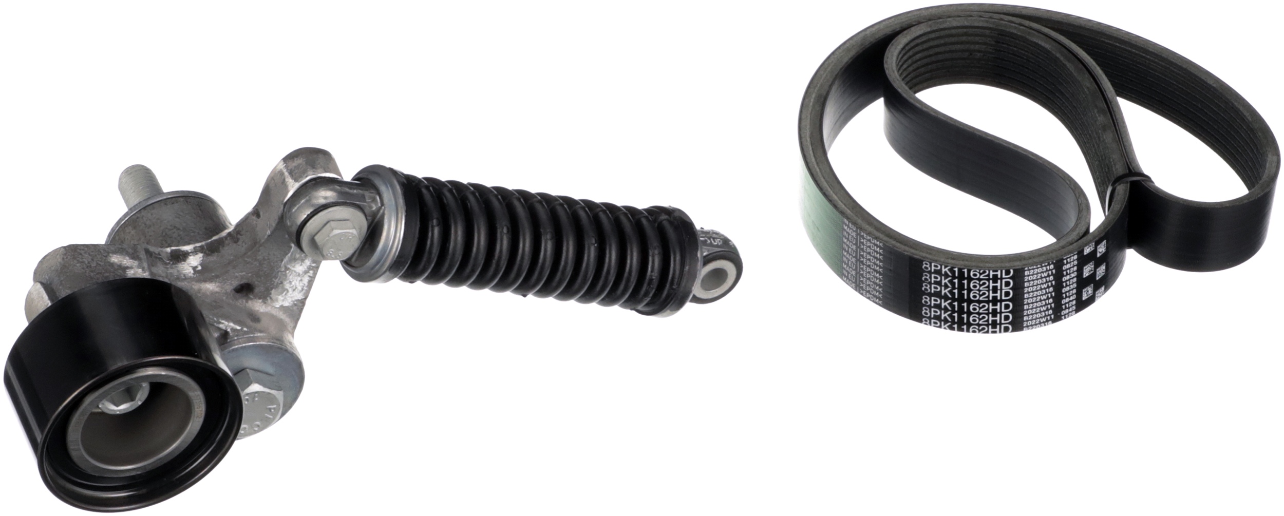 GATES K018PK1162HD...