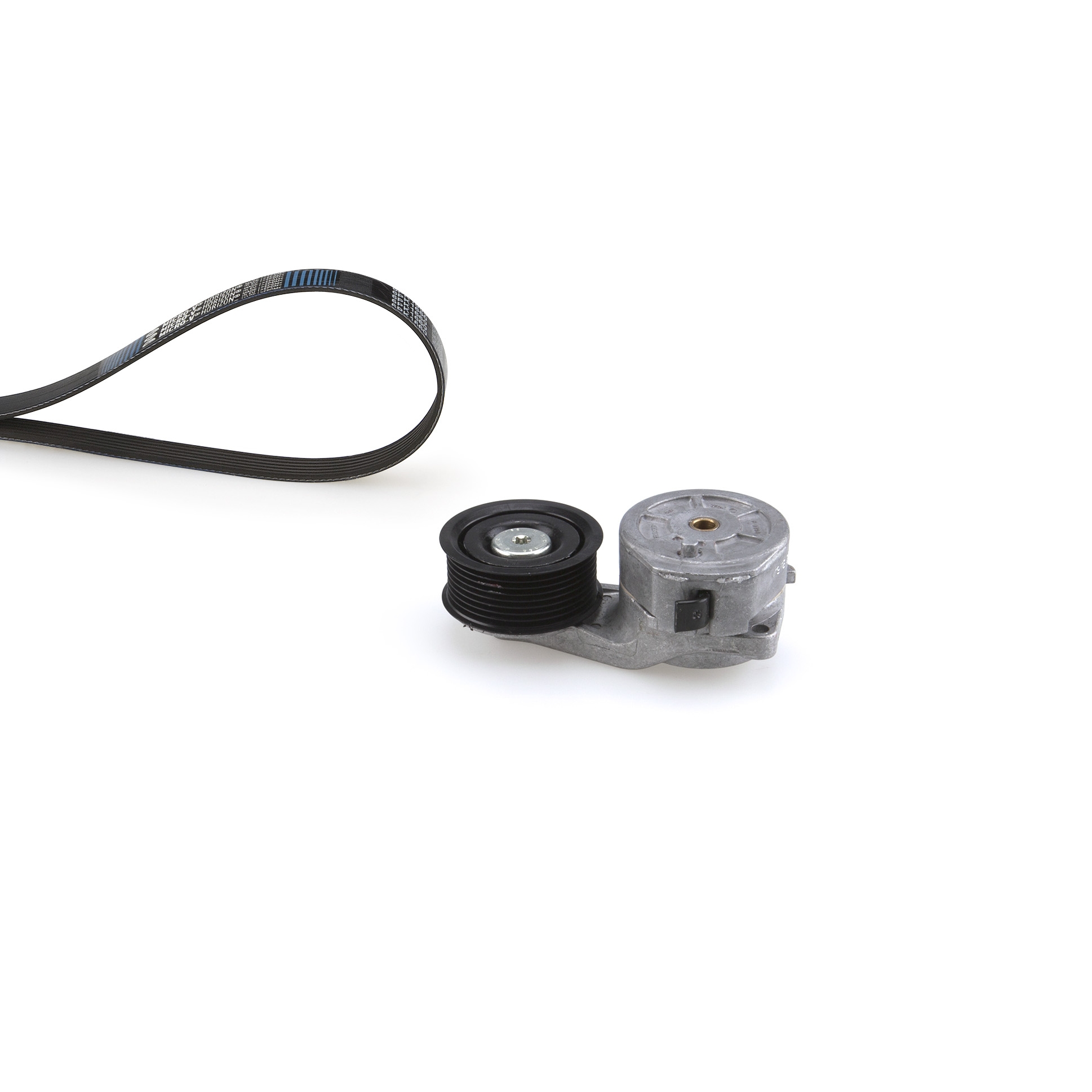 GATES K018PK1255HD...