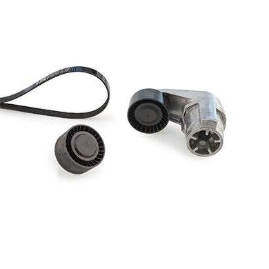 GATES K018PK1392HD Micro-V®...
